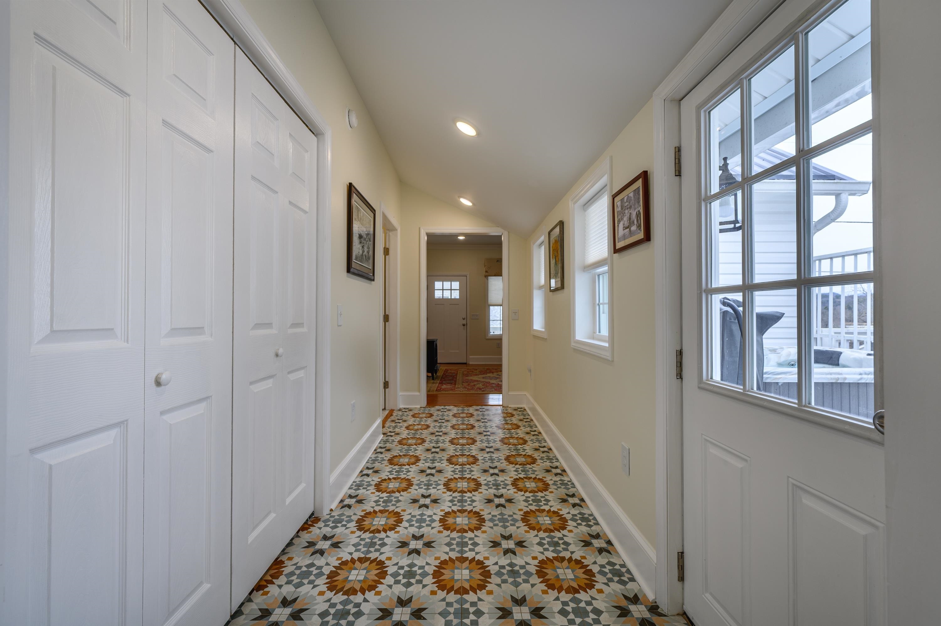 305 Grayson Street Fries VA 24330