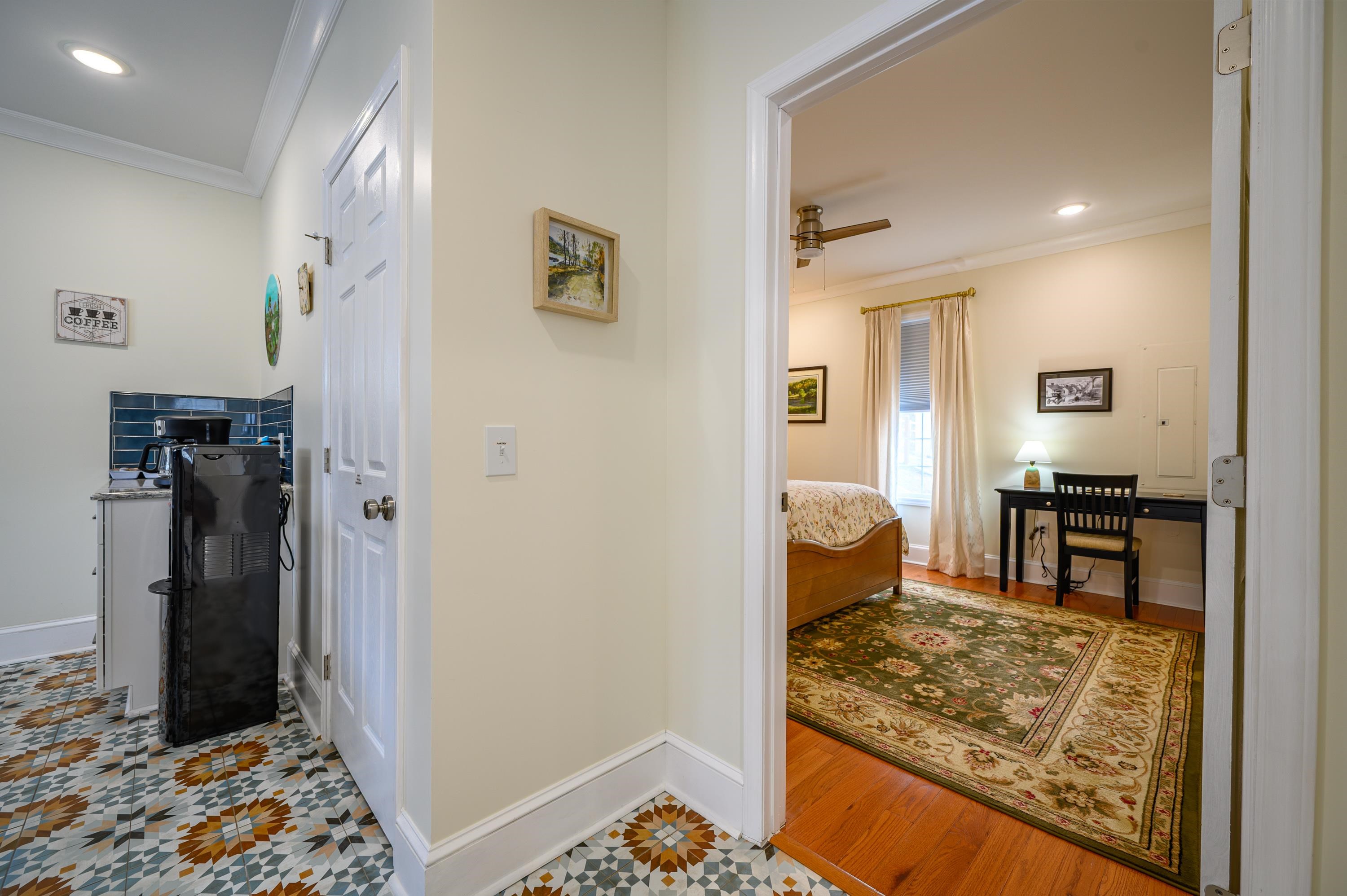 305 Grayson Street Fries VA 24330