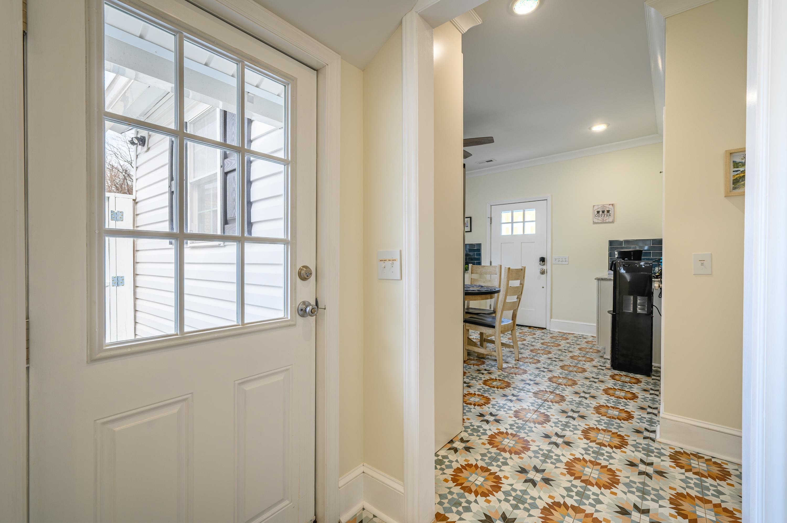 305 Grayson Street Fries VA 24330