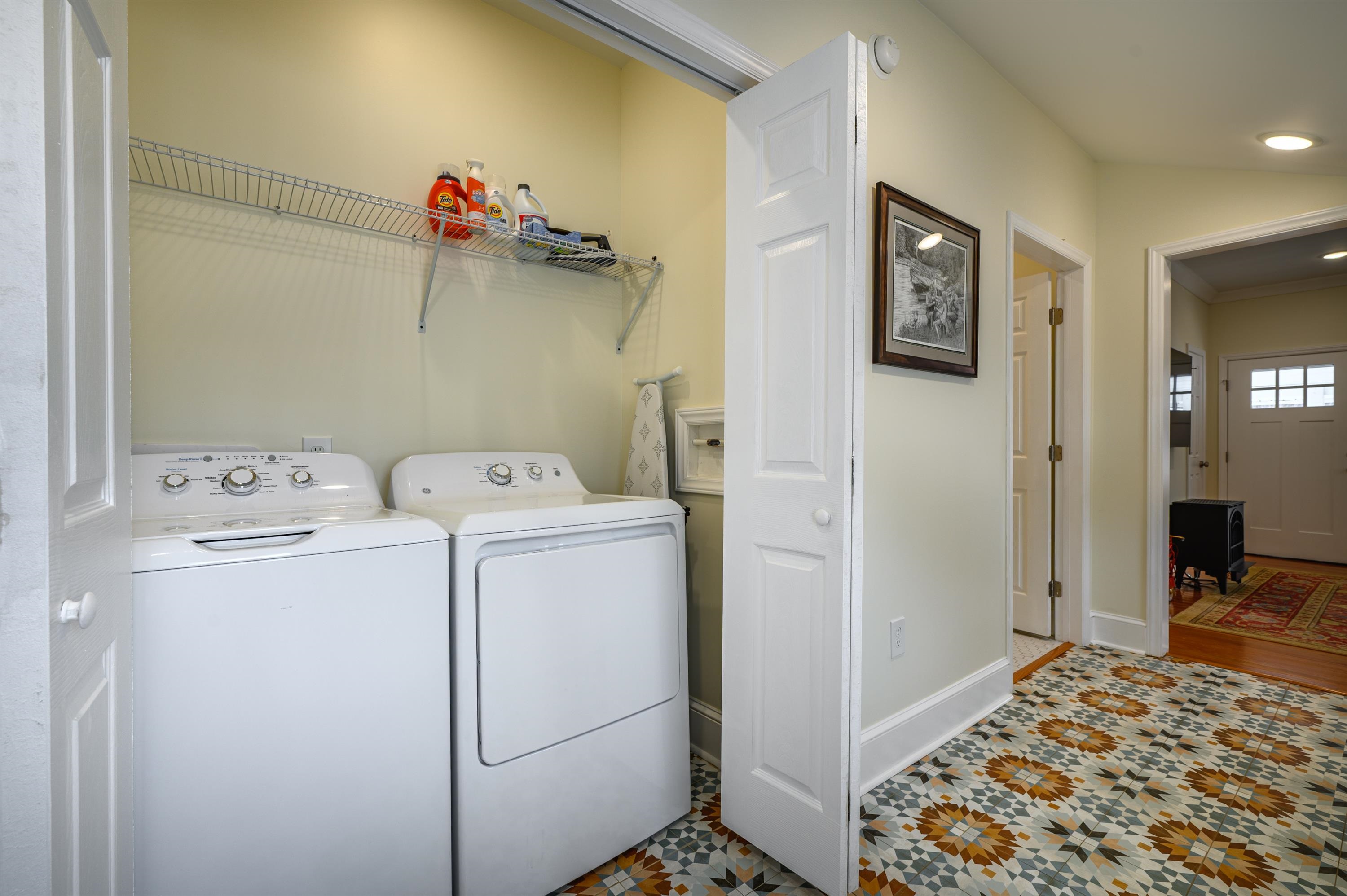 305 Grayson Street Fries VA 24330