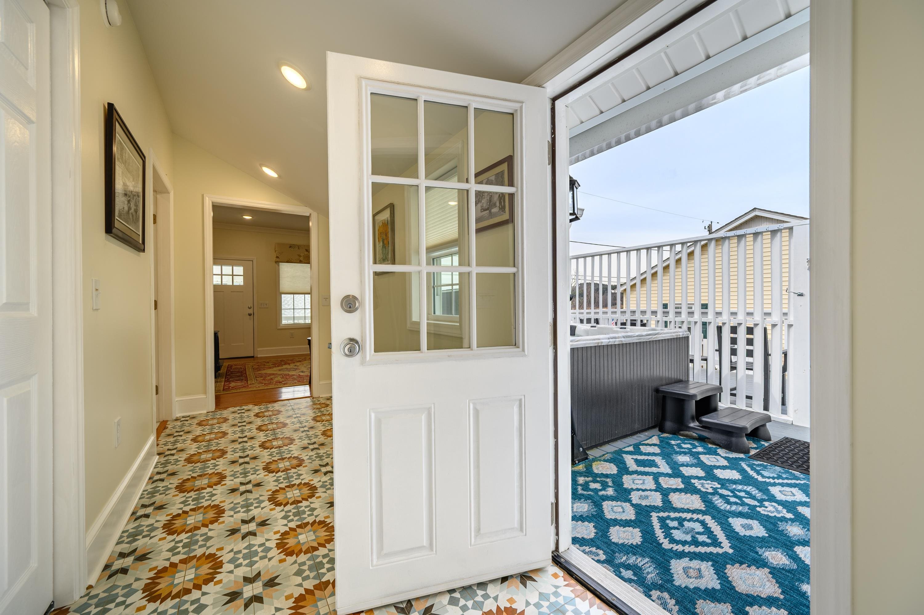 305 Grayson Street Fries VA 24330