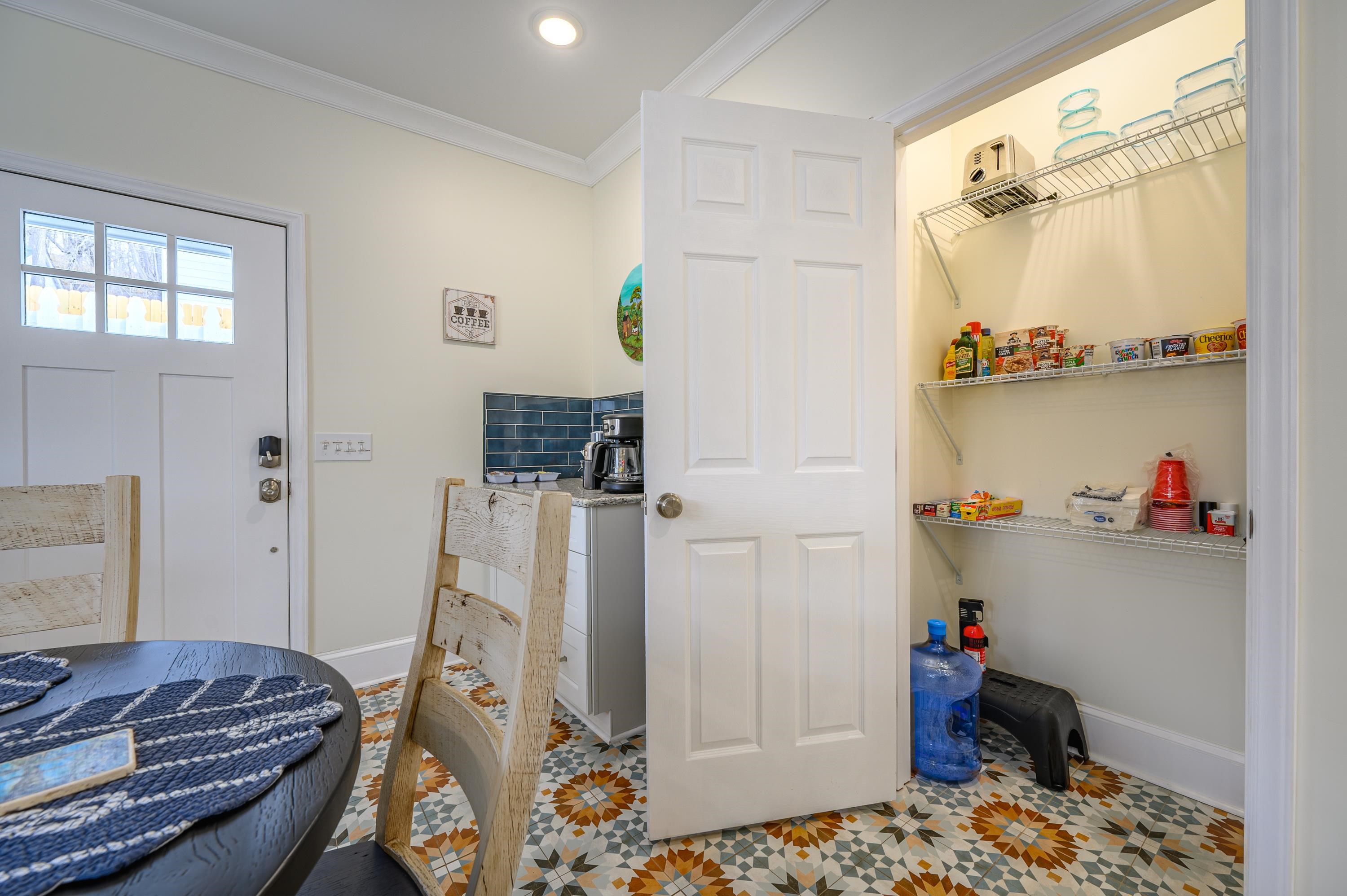 305 Grayson Street Fries VA 24330