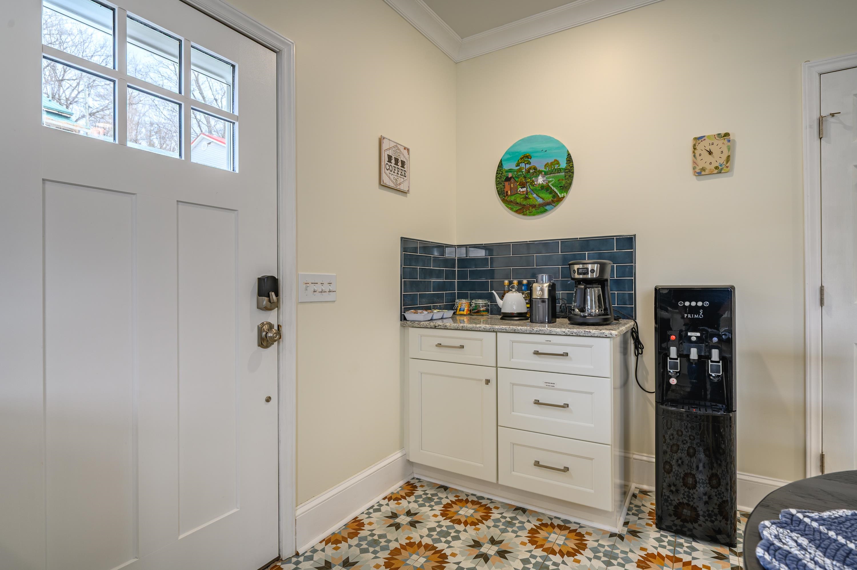 305 Grayson Street Fries VA 24330