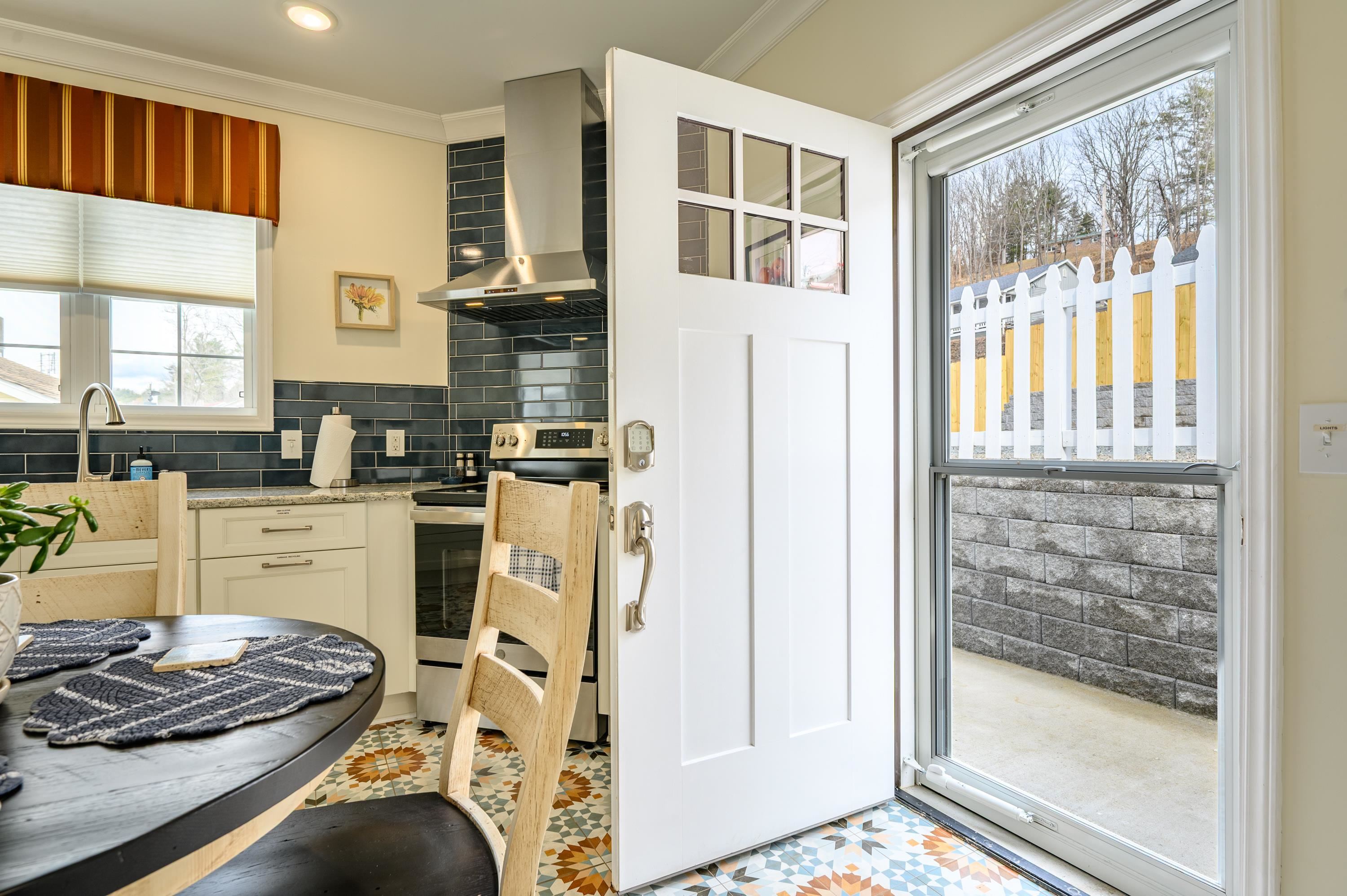 305 Grayson Street Fries VA 24330