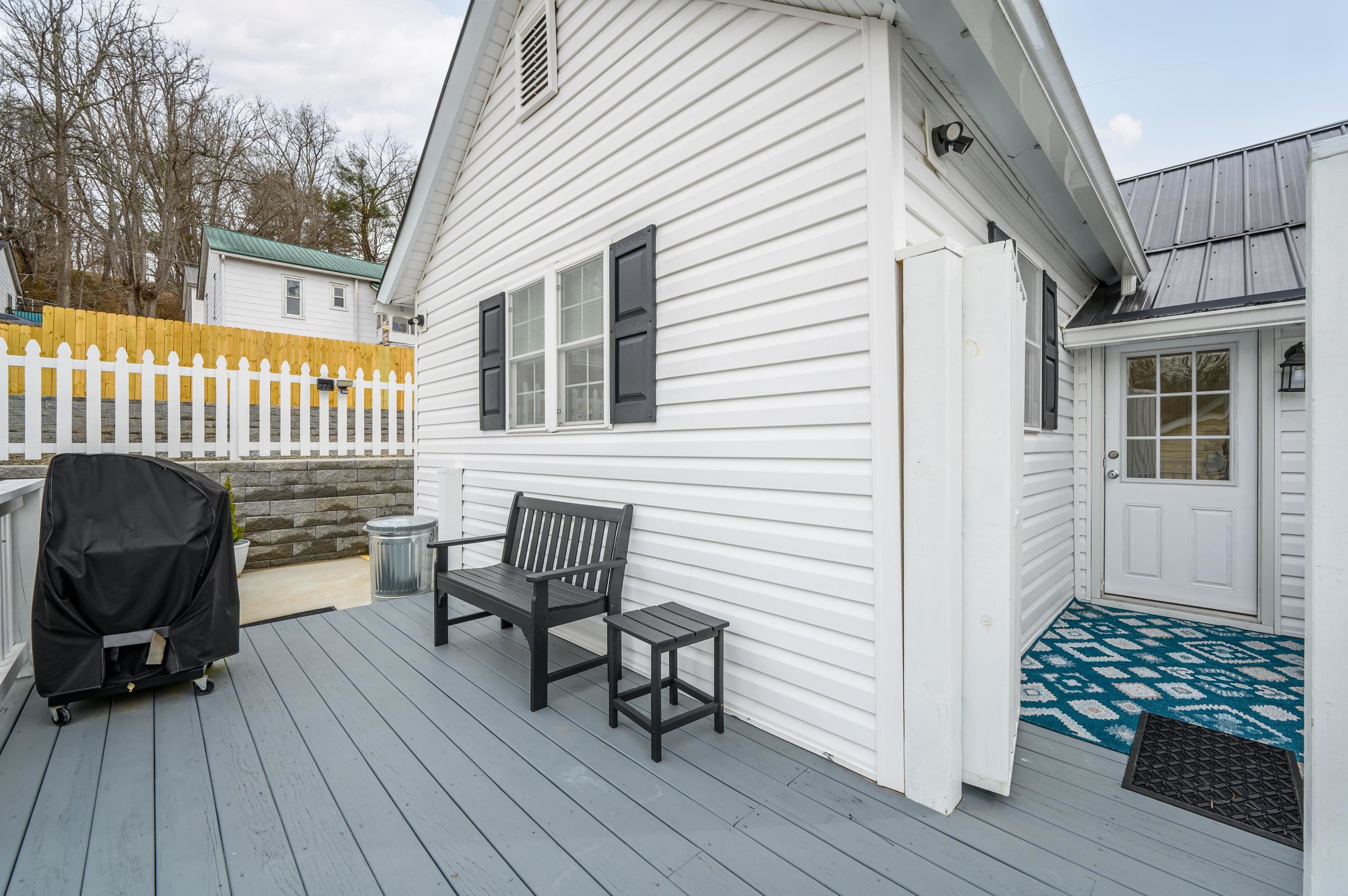 305 Grayson Street Fries VA 24330