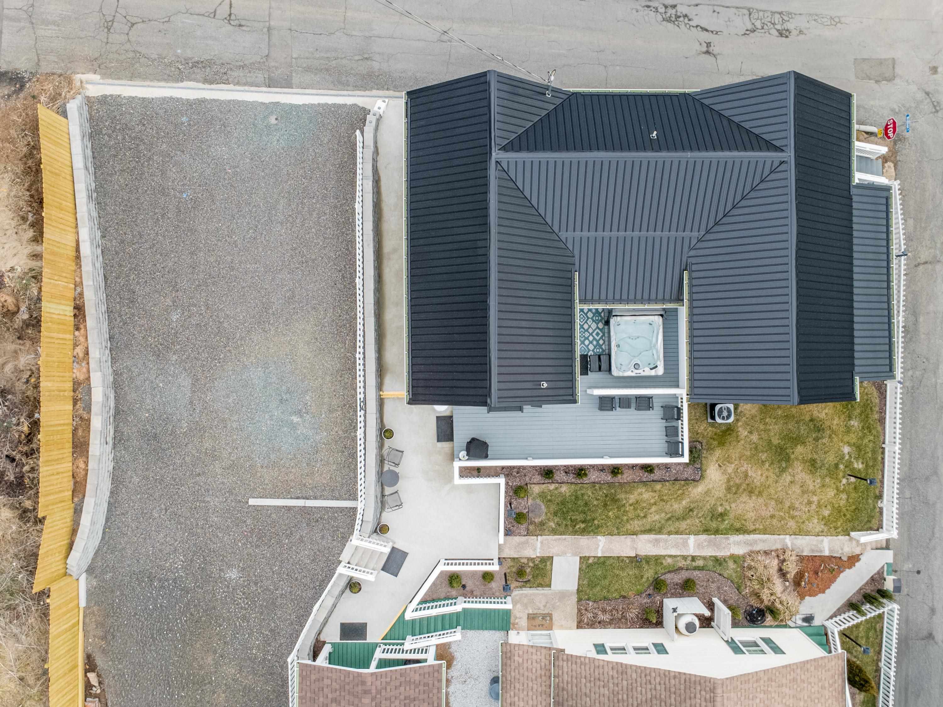 305 Grayson Street Fries VA 24330