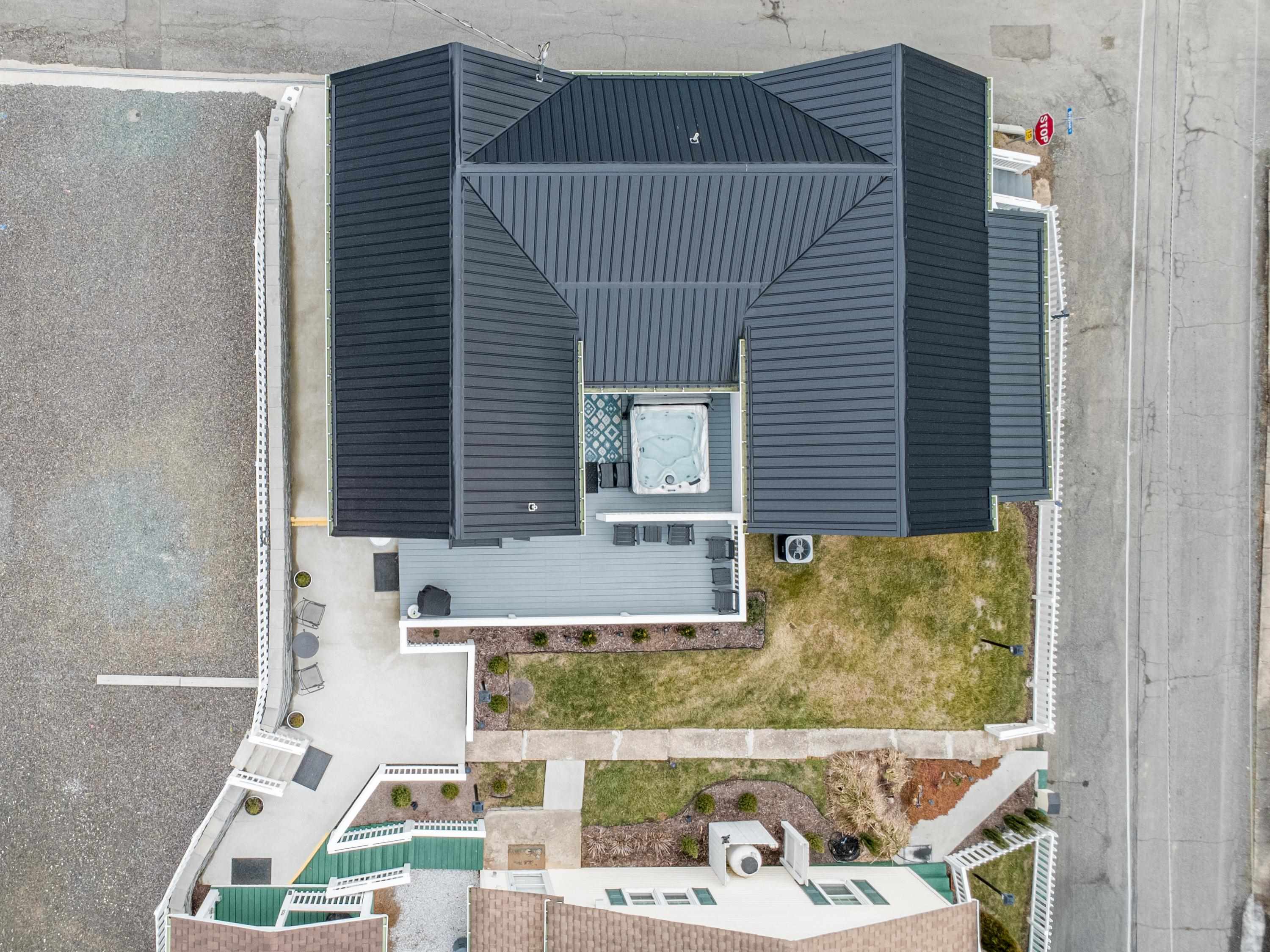 305 Grayson Street Fries VA 24330