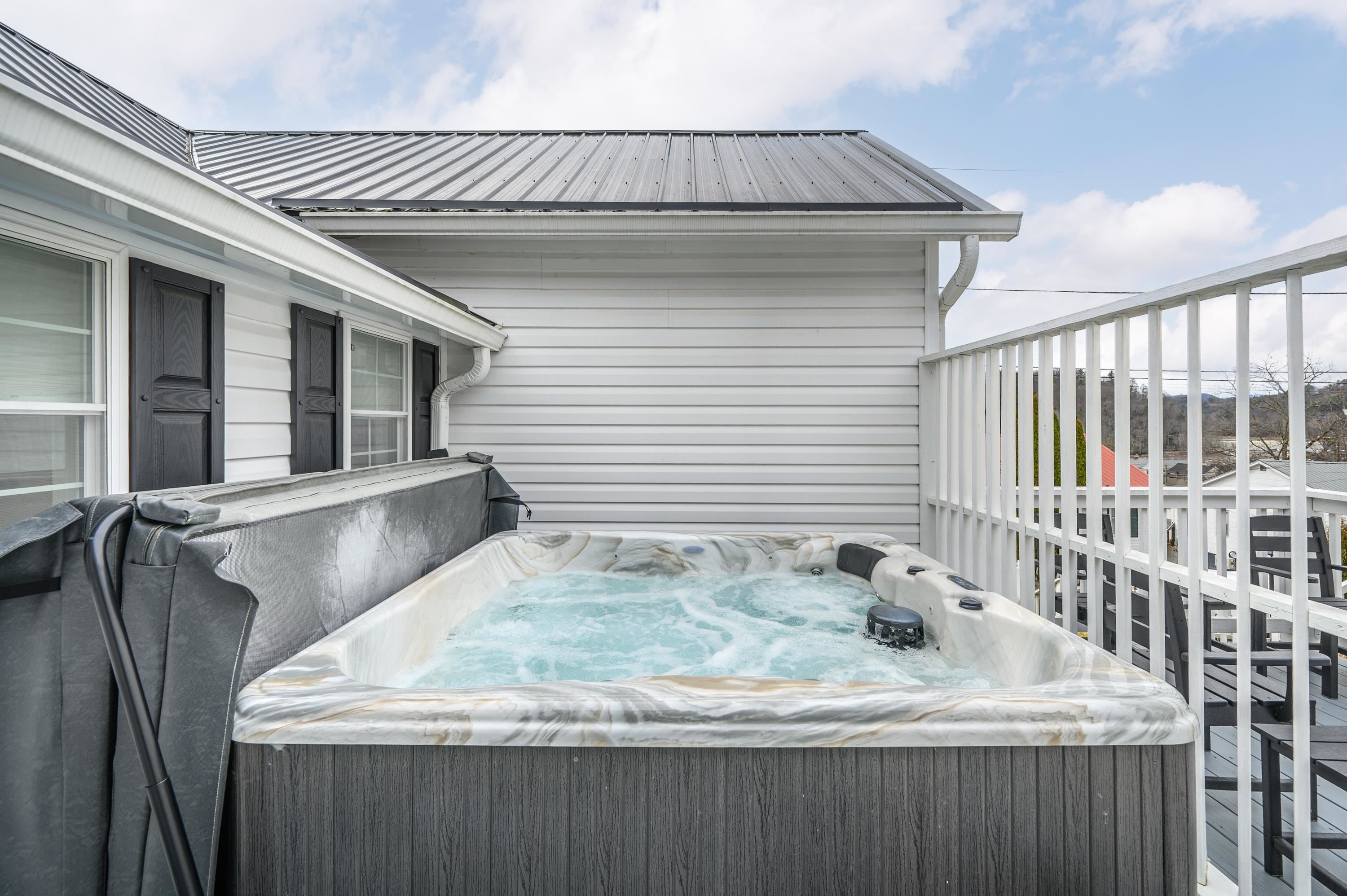 305 Grayson Street Fries VA 24330