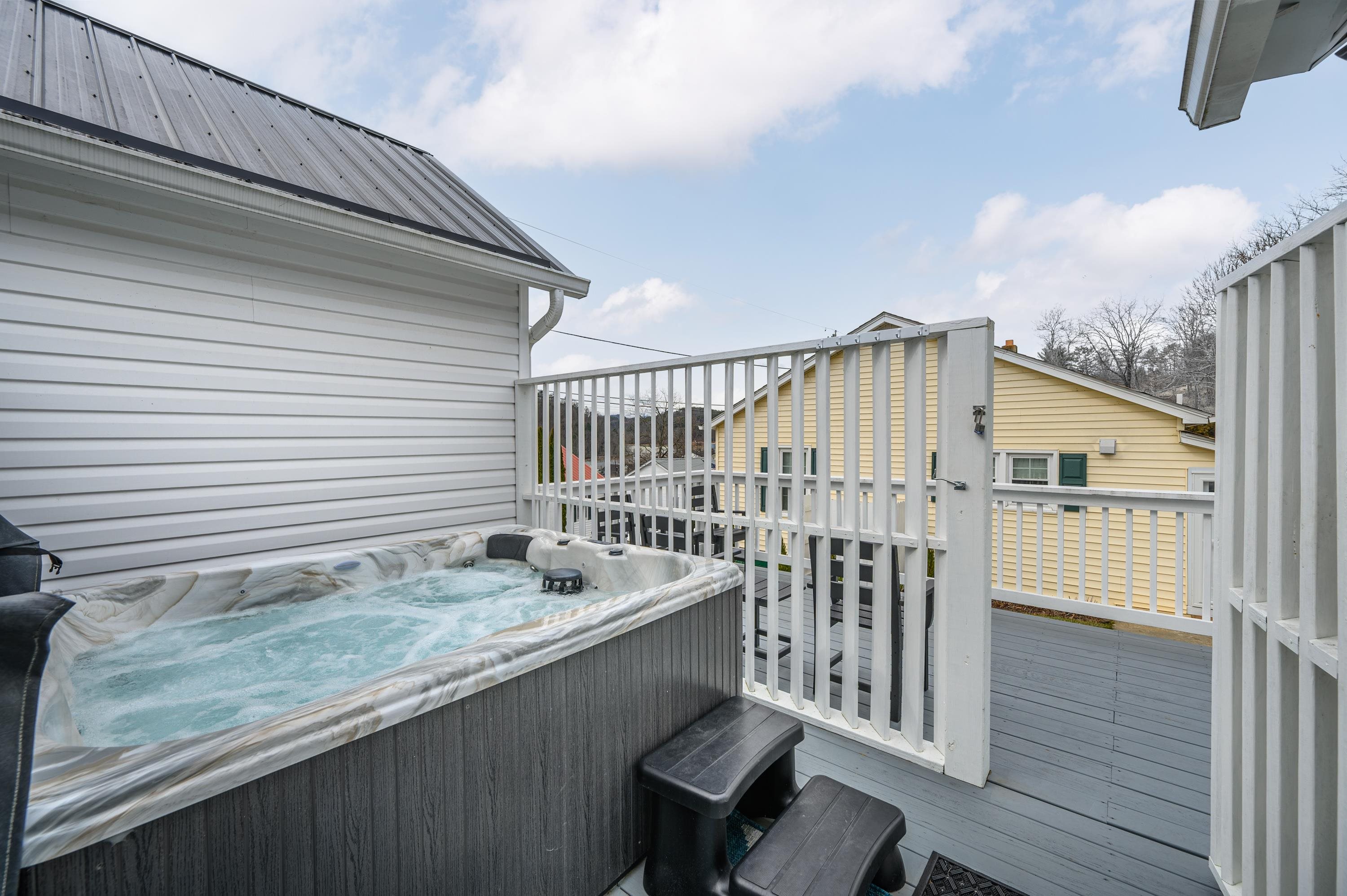 305 Grayson Street Fries VA 24330