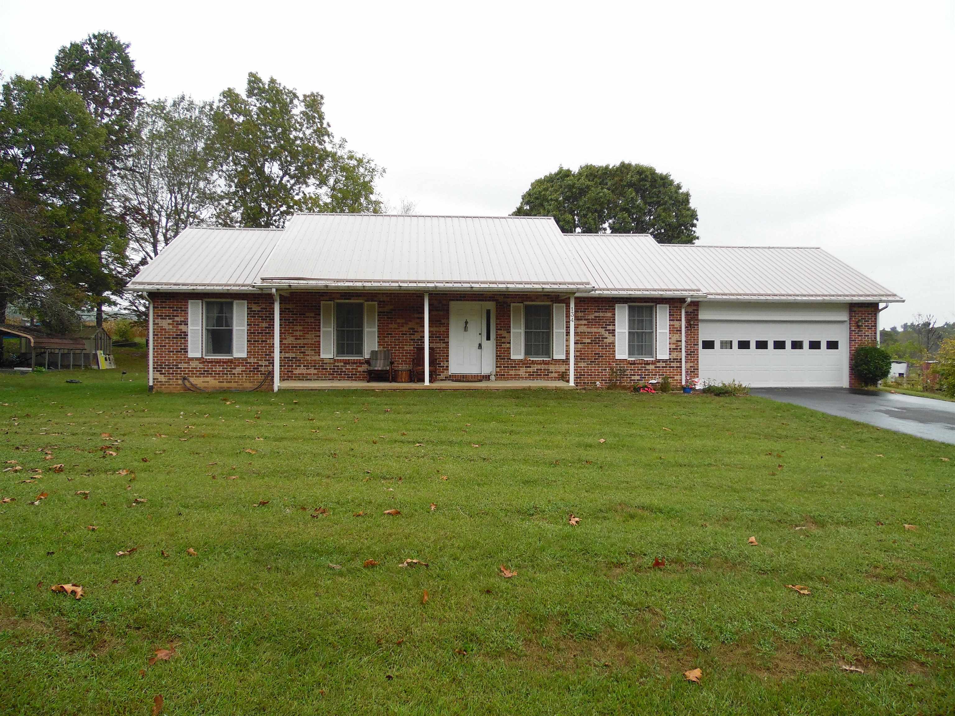 134 Brooke Elyse Lane Lane Max Meadows VA 24360