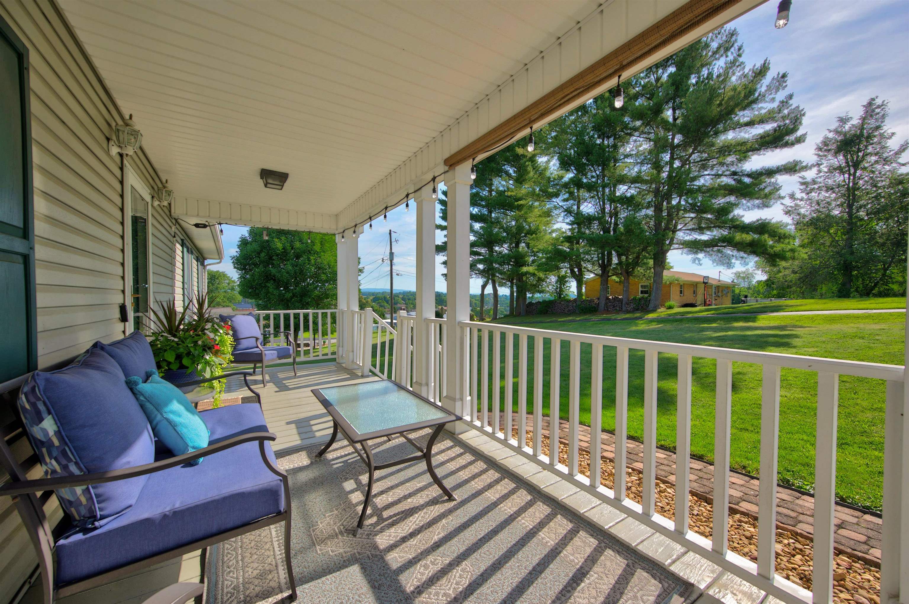 117 Pine Avenue Rural Retreat VA 24368