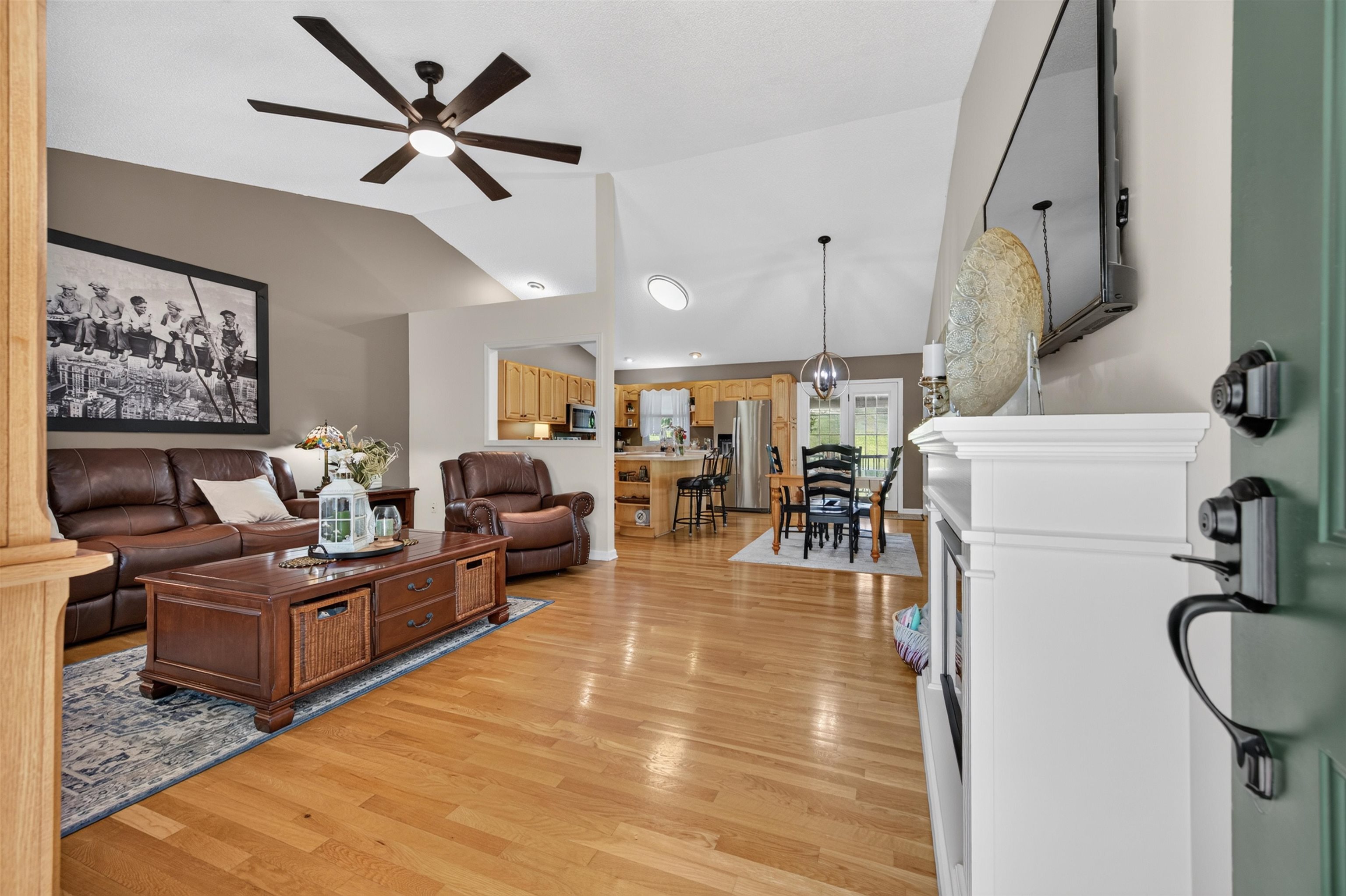 117 Pine Avenue Rural Retreat VA 24368