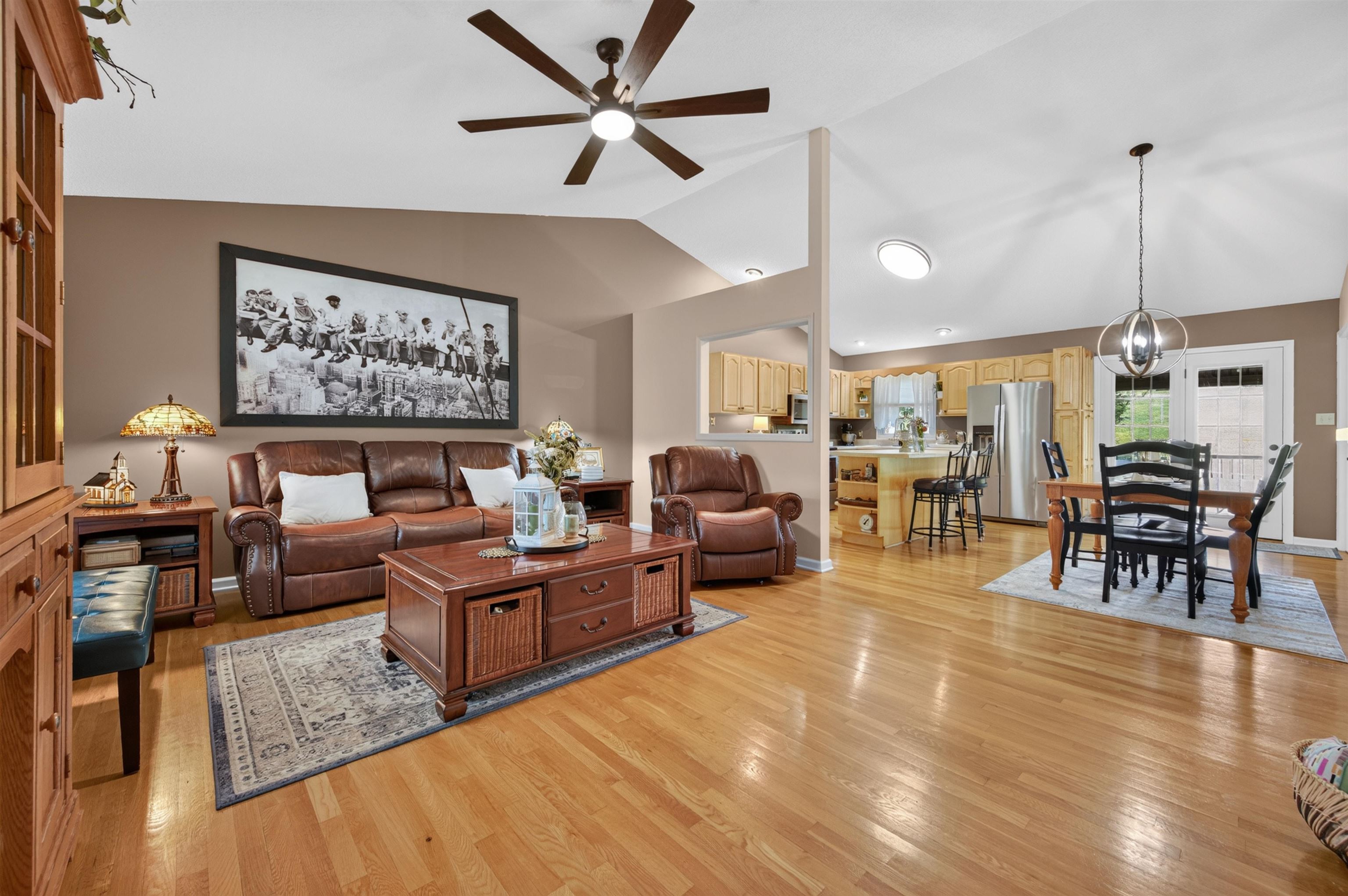 117 Pine Avenue Rural Retreat VA 24368