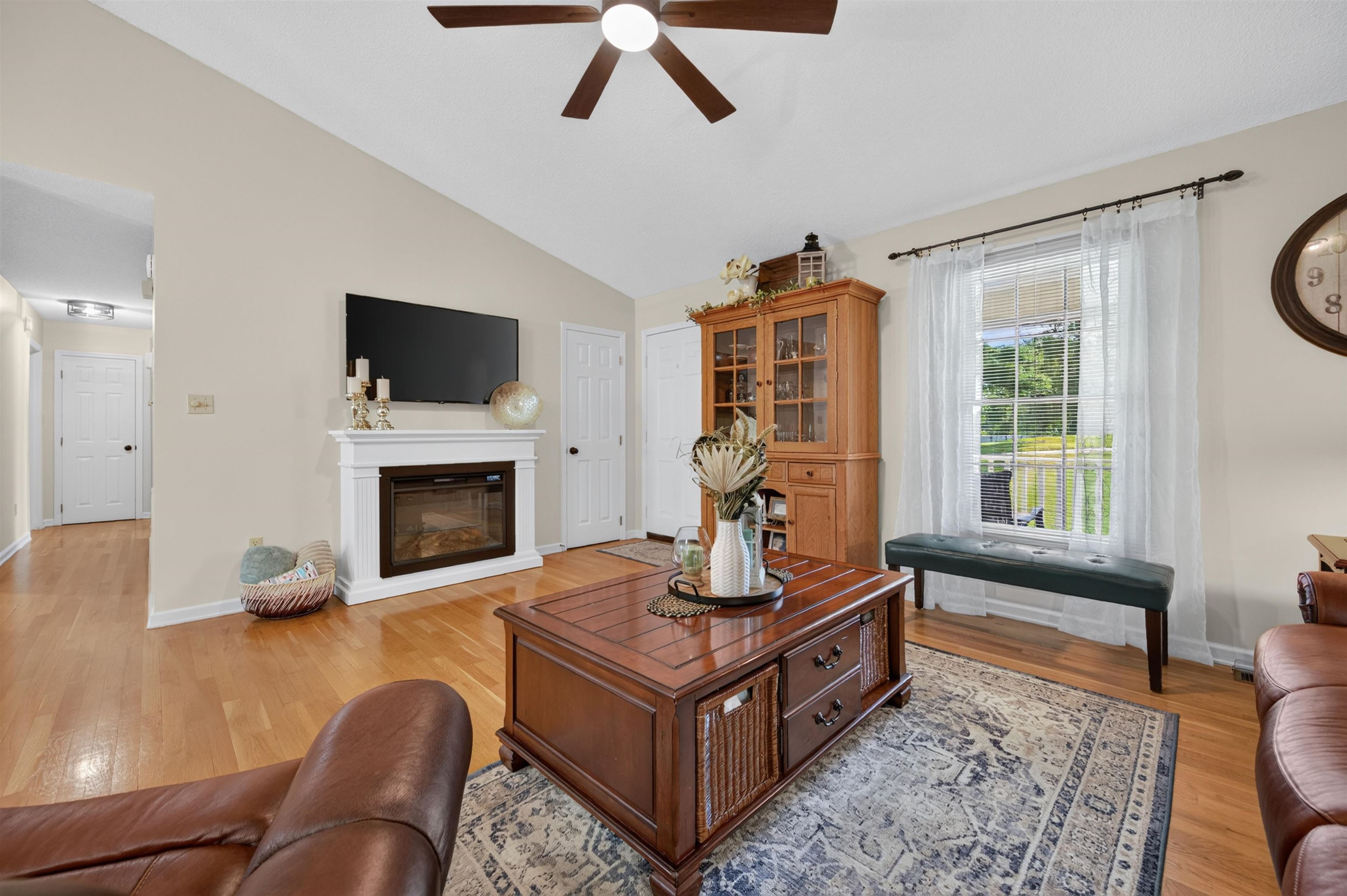 117 Pine Avenue Rural Retreat VA 24368