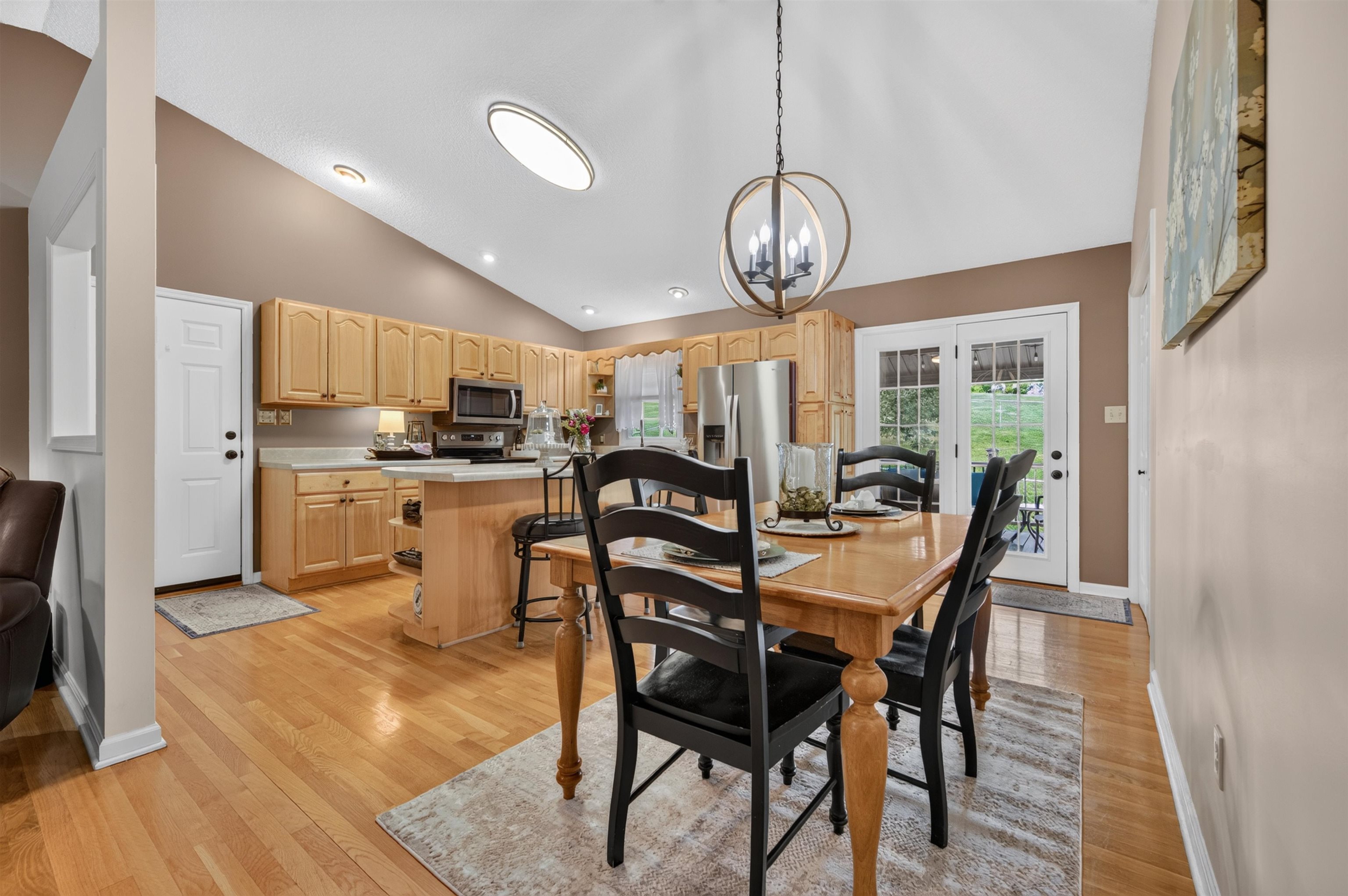 117 Pine Avenue Rural Retreat VA 24368