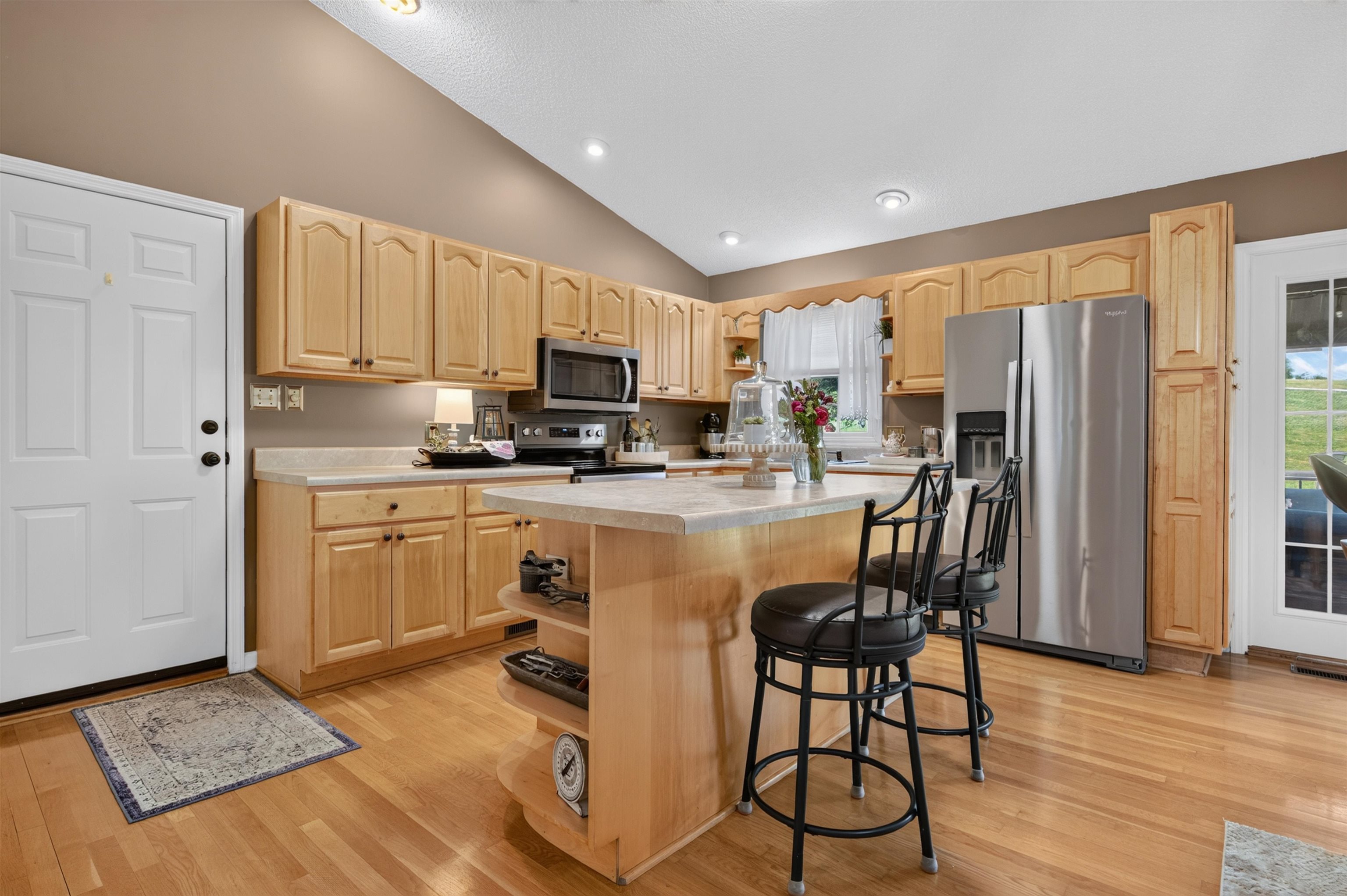 117 Pine Avenue Rural Retreat VA 24368