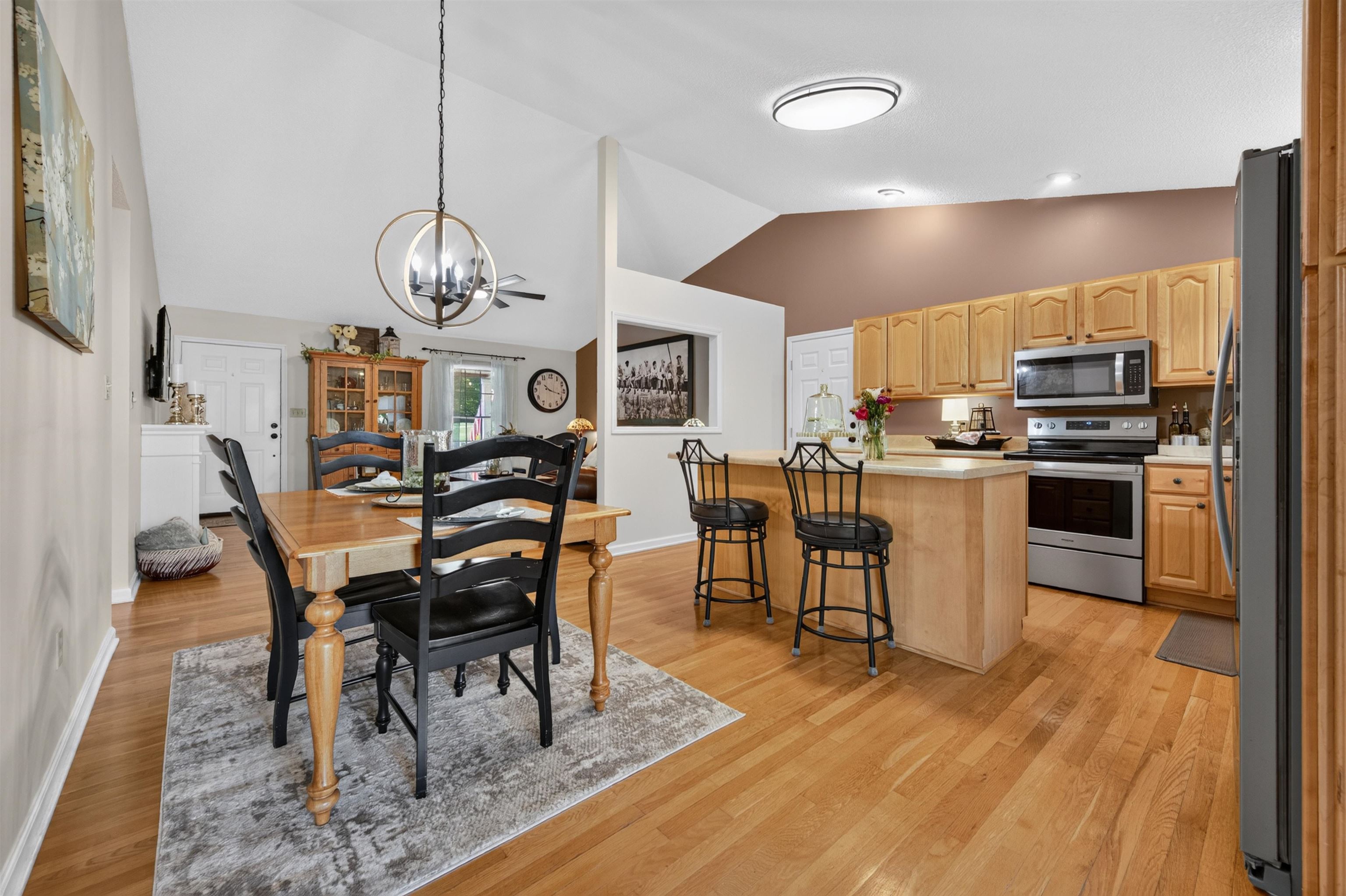 117 Pine Avenue Rural Retreat VA 24368