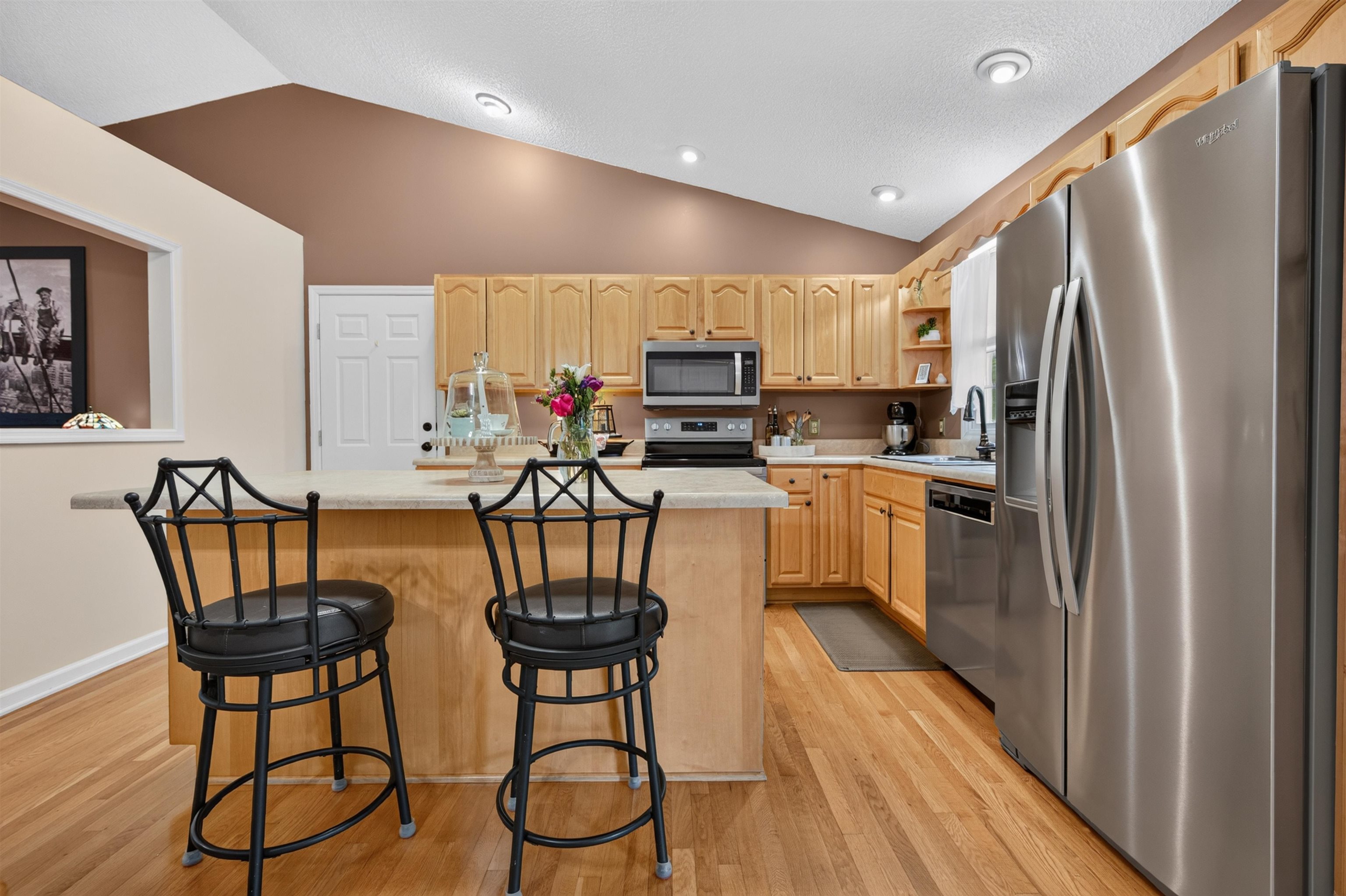 117 Pine Avenue Rural Retreat VA 24368