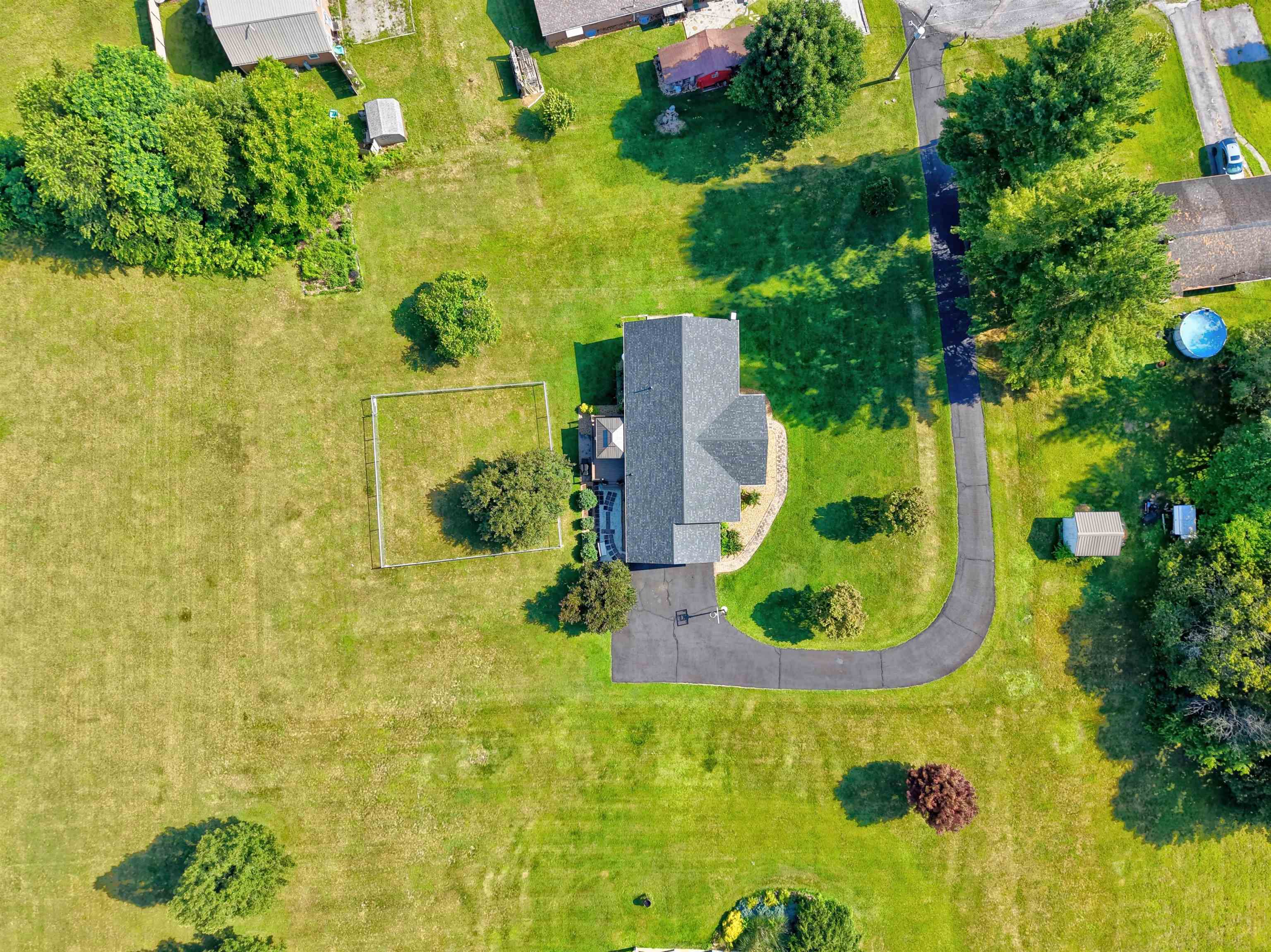 117 Pine Avenue Rural Retreat VA 24368