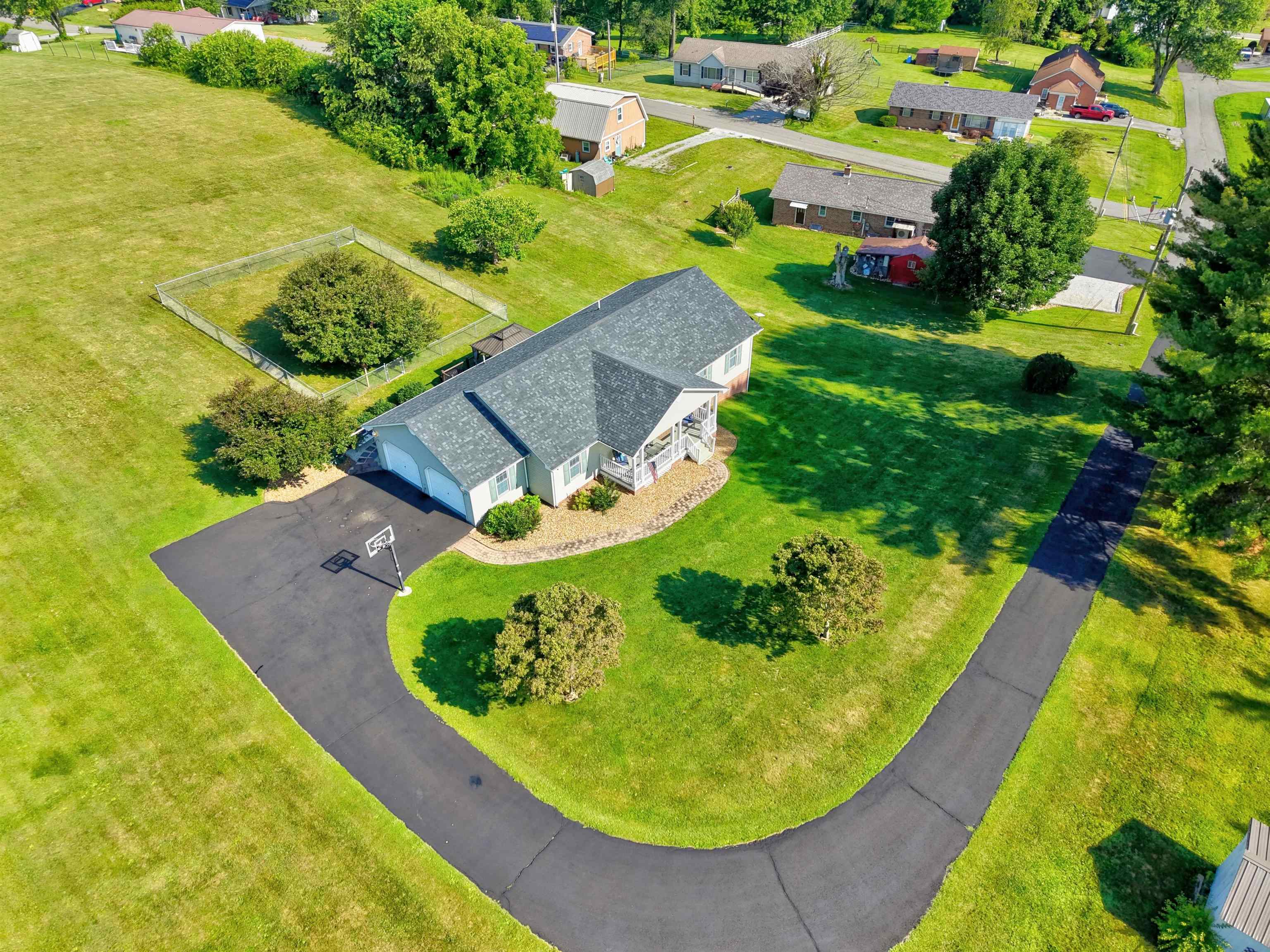 117 Pine Avenue Rural Retreat VA 24368