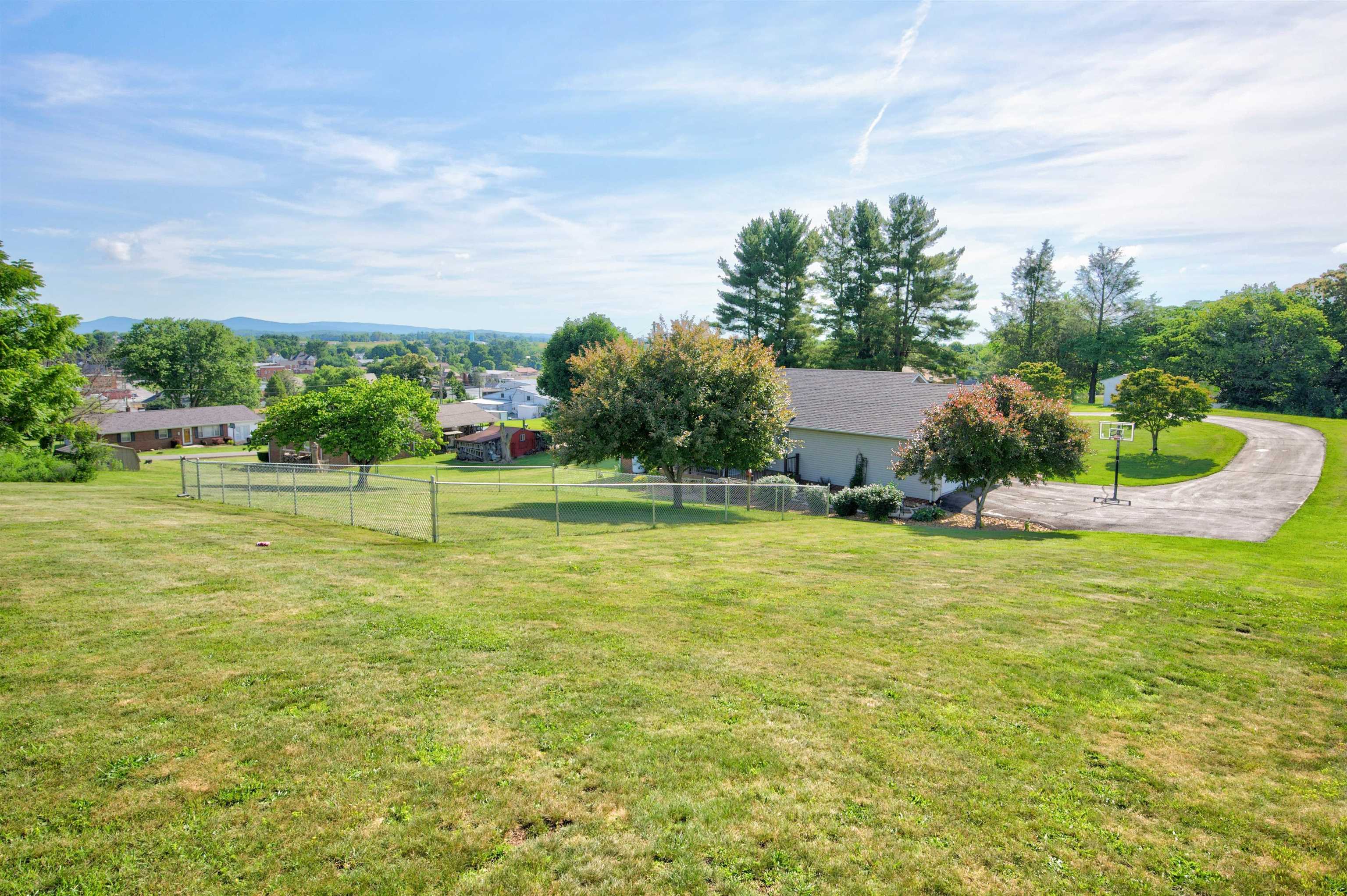 117 Pine Avenue Rural Retreat VA 24368