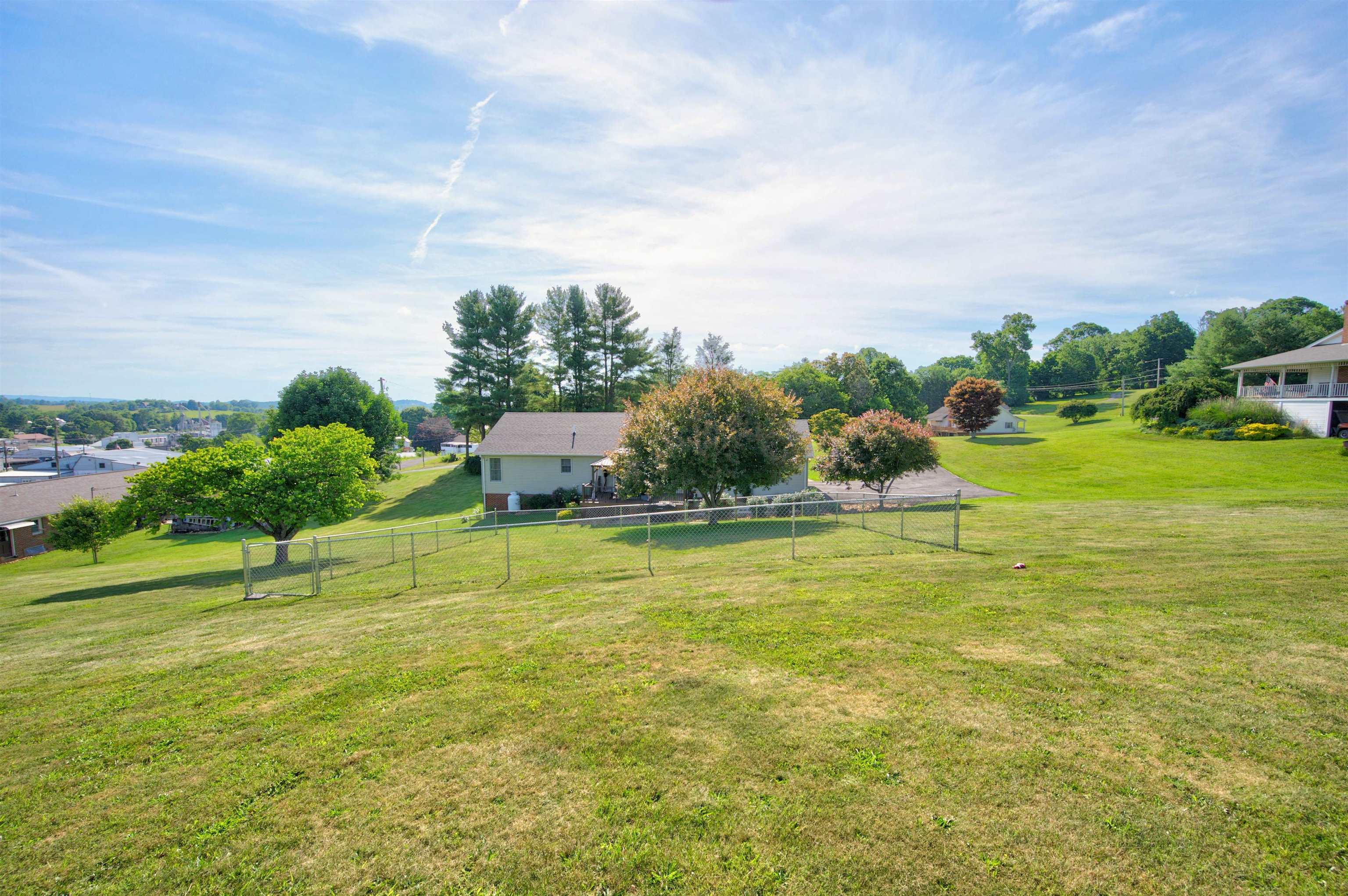 117 Pine Avenue Rural Retreat VA 24368