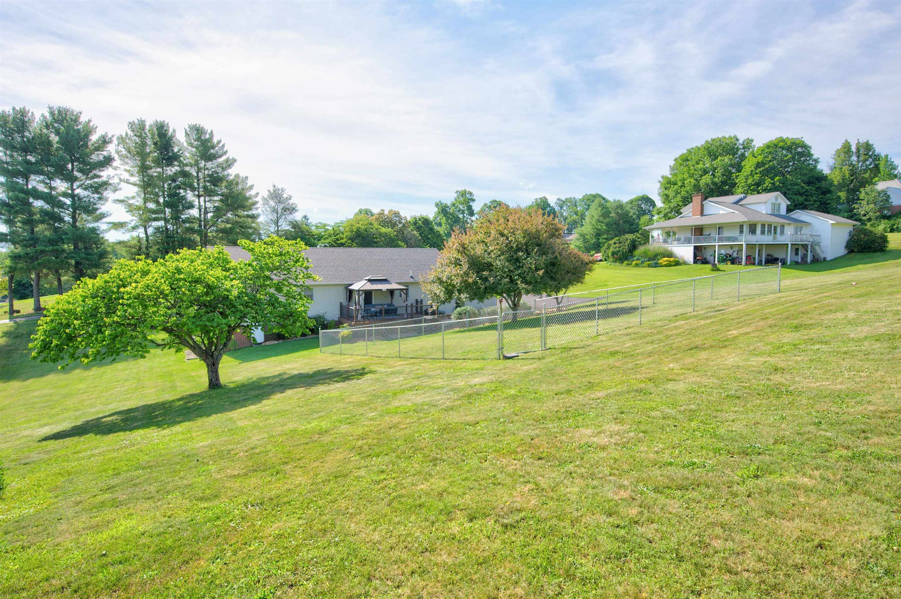 117 Pine Avenue Rural Retreat VA 24368