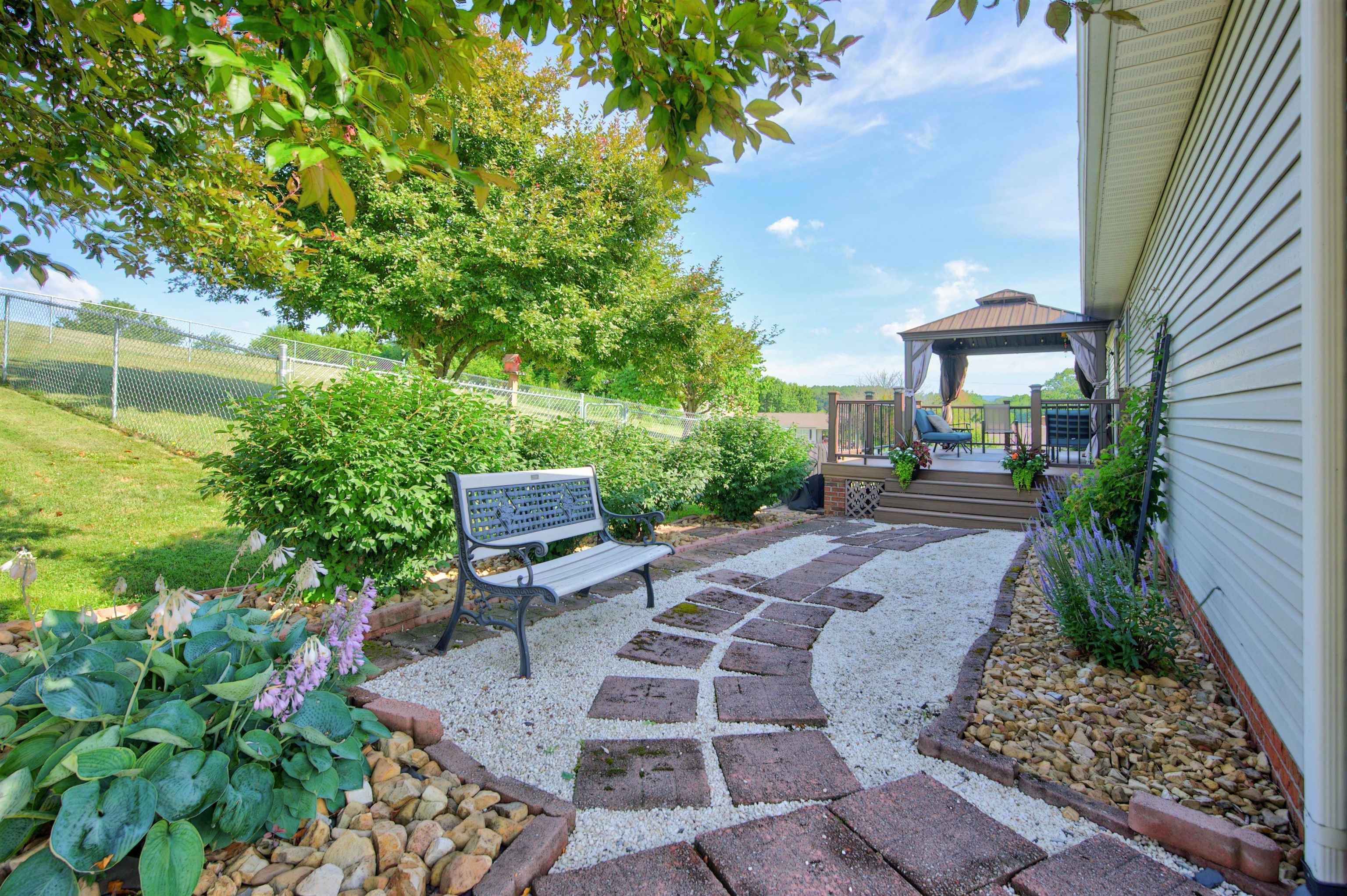 117 Pine Avenue Rural Retreat VA 24368
