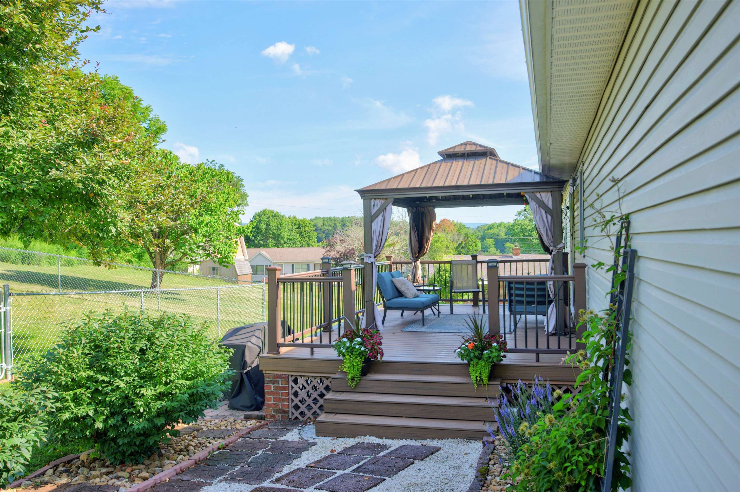 117 Pine Avenue Rural Retreat VA 24368