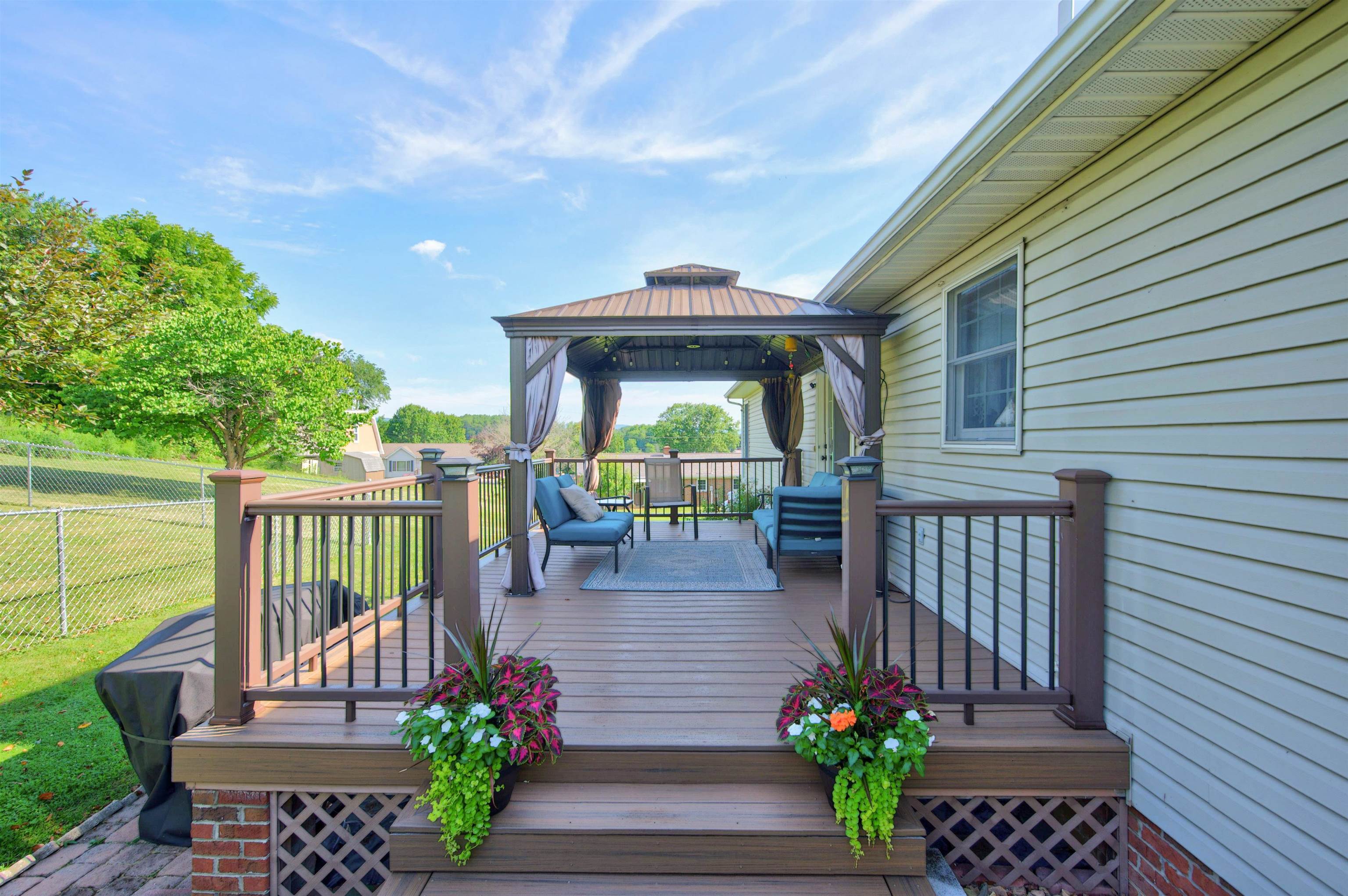 117 Pine Avenue Rural Retreat VA 24368