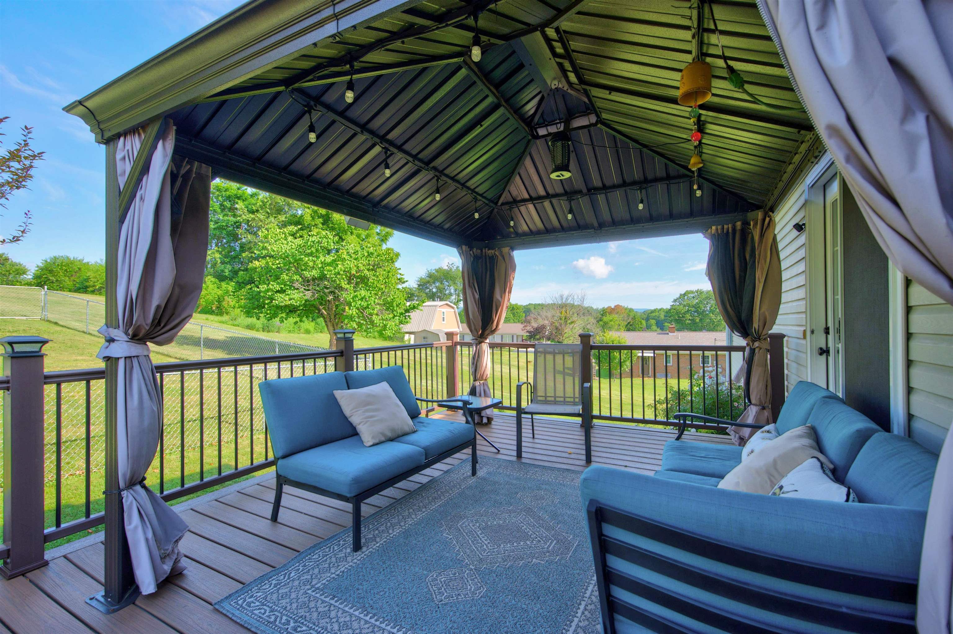 117 Pine Avenue Rural Retreat VA 24368
