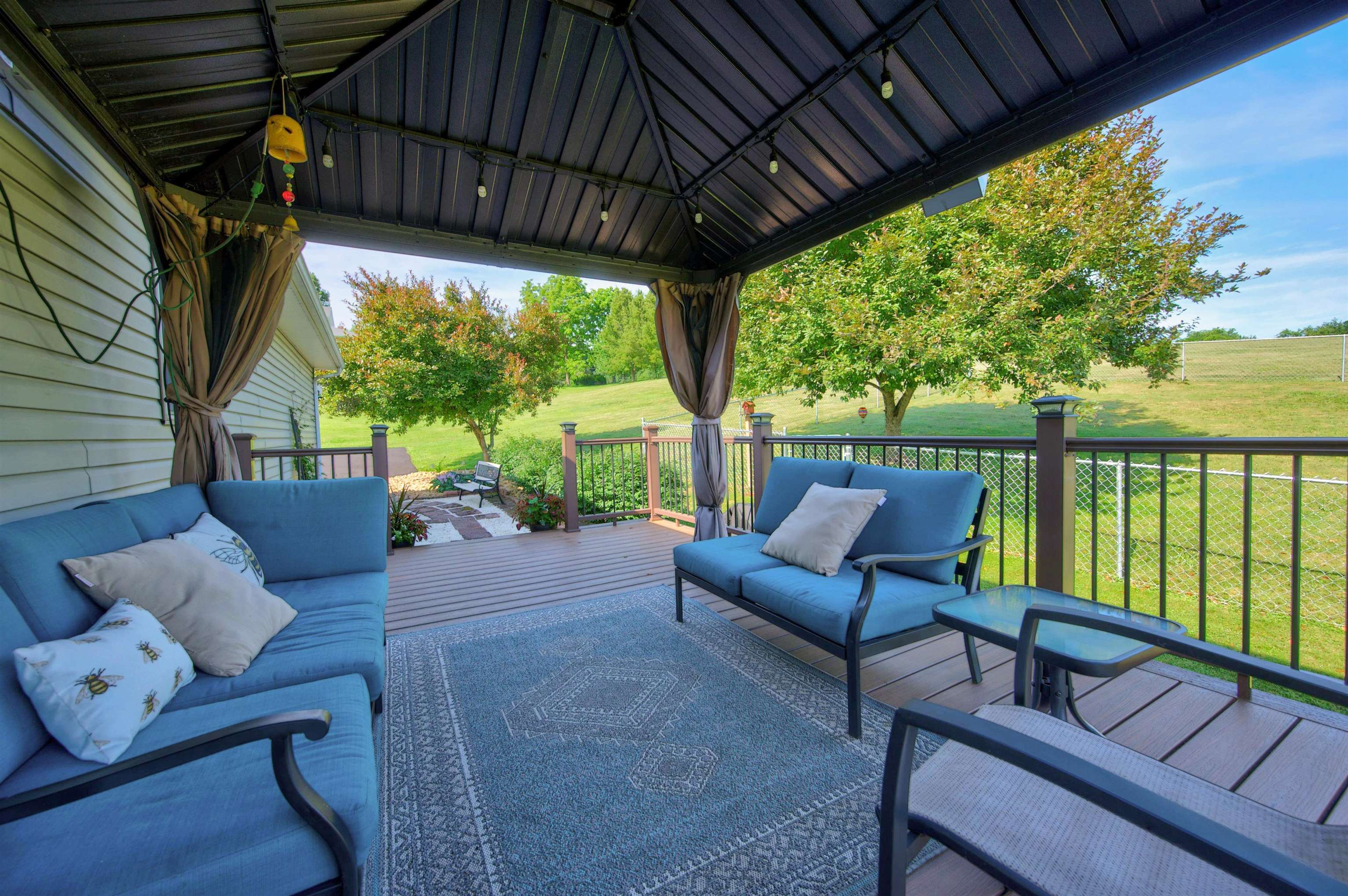 117 Pine Avenue Rural Retreat VA 24368