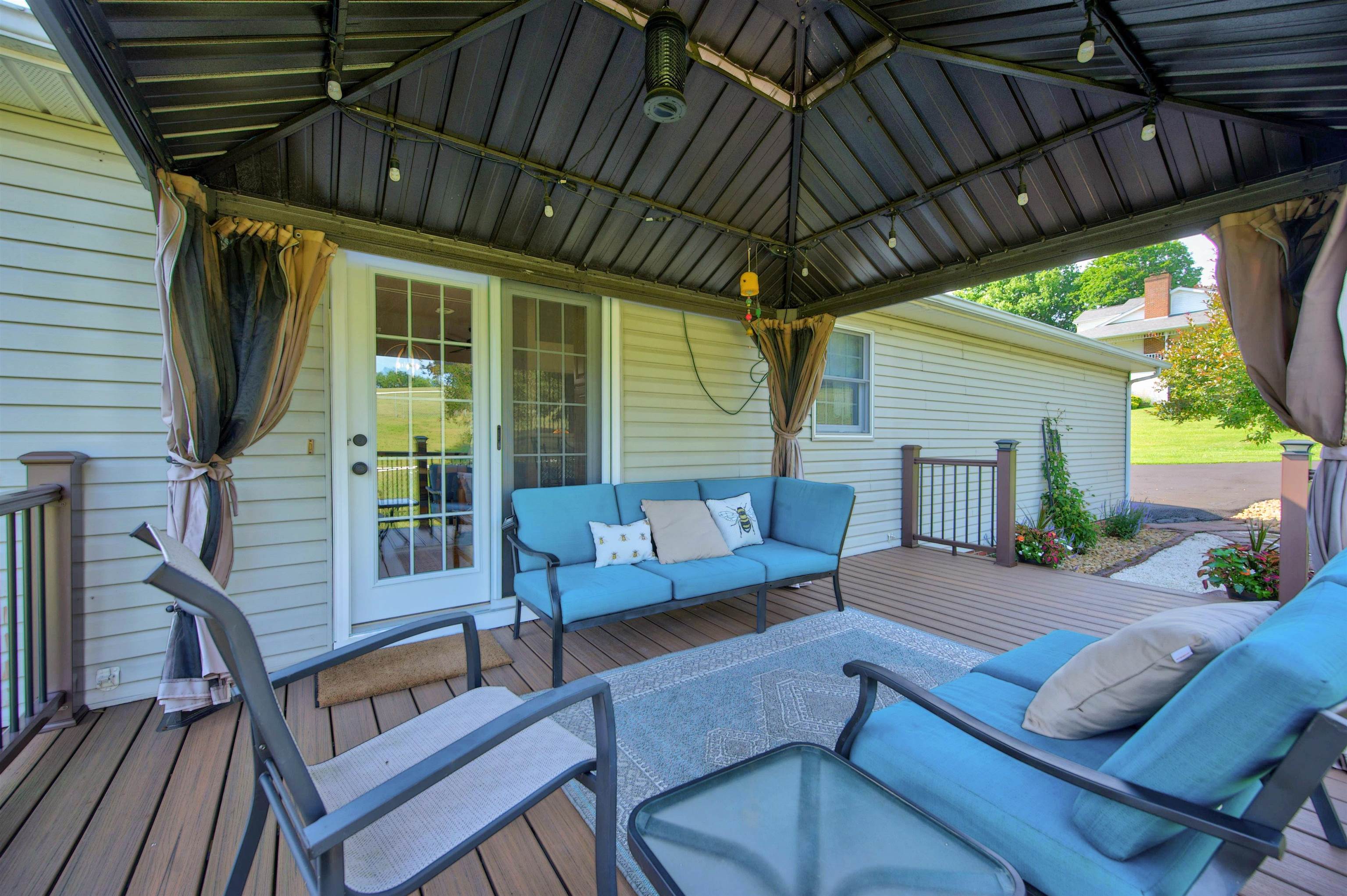 117 Pine Avenue Rural Retreat VA 24368