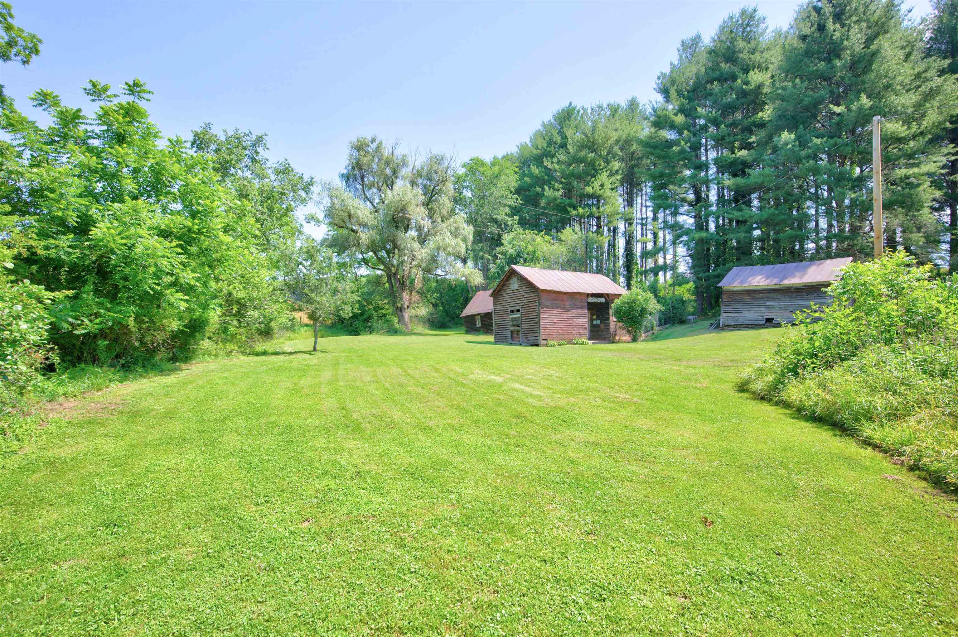 2067 Bethlehem Church Road NE Floyd VA 24091