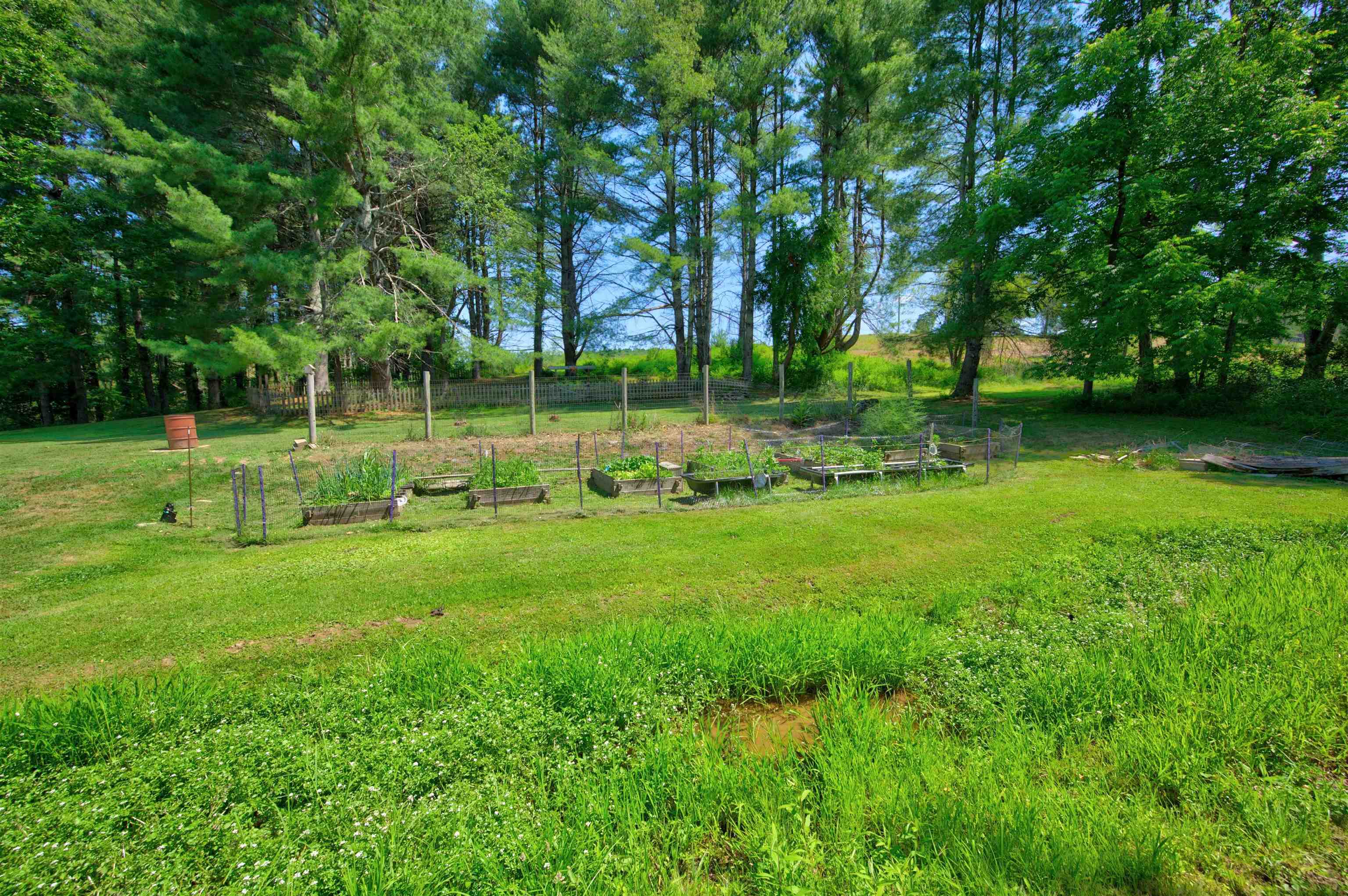 2067 Bethlehem Church Road NE Floyd VA 24091