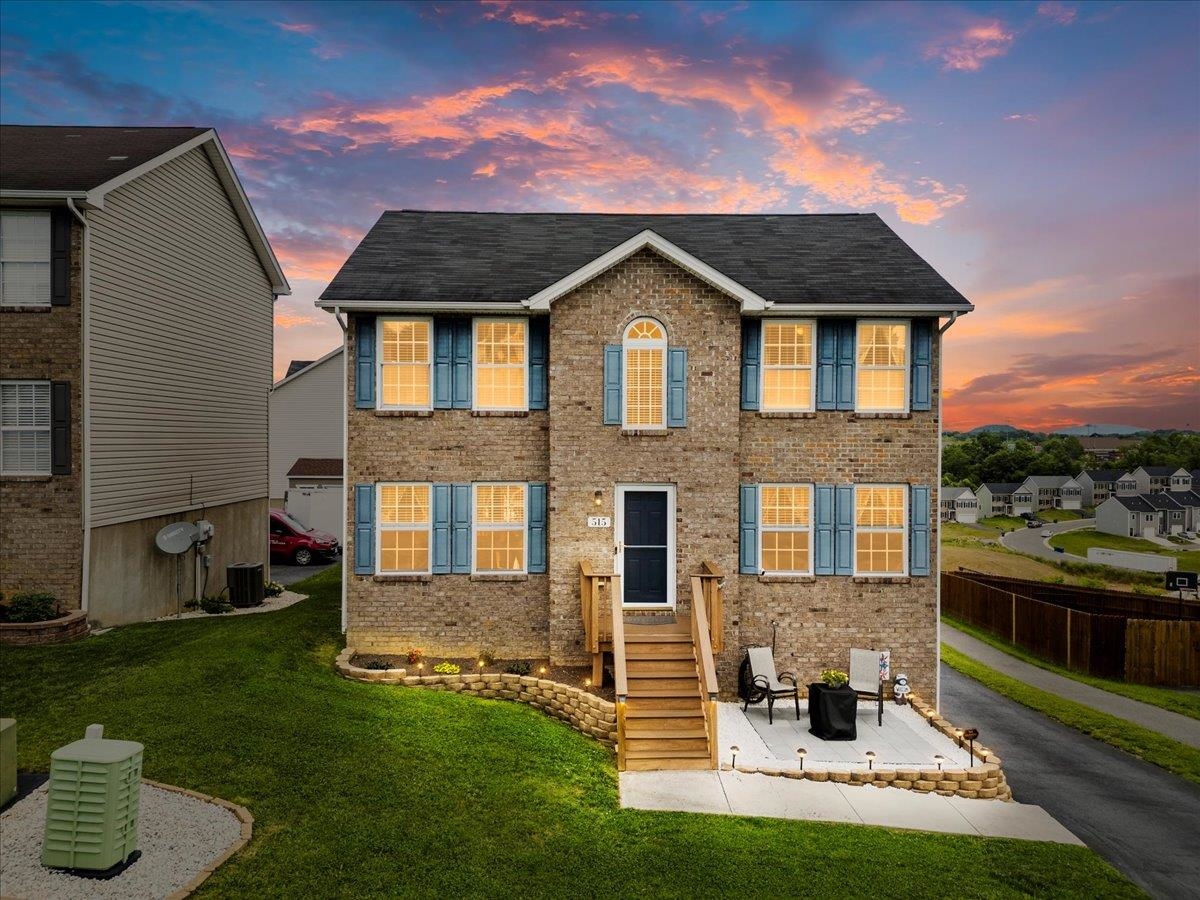 515 Keystone Drive Christiansburg VA 24073
