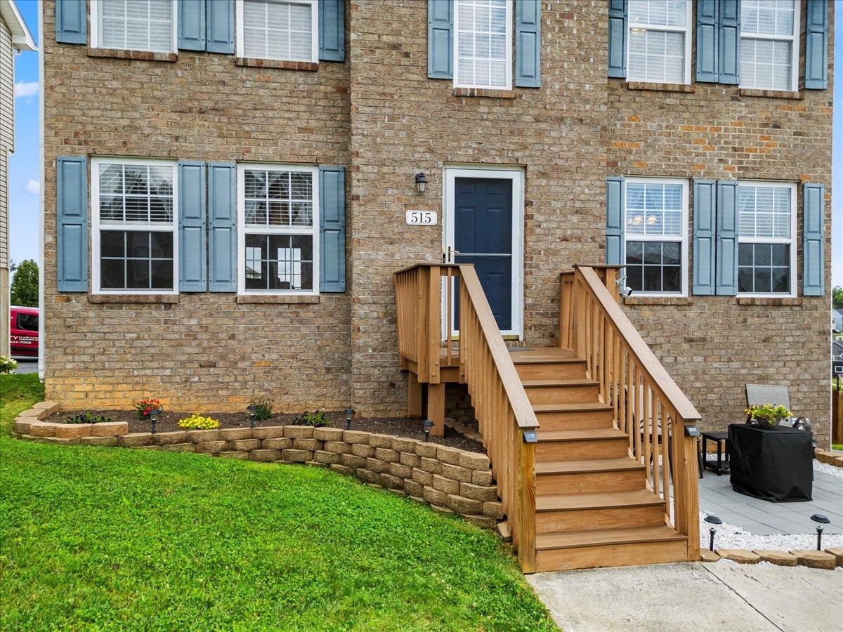 515 Keystone Drive Christiansburg VA 24073