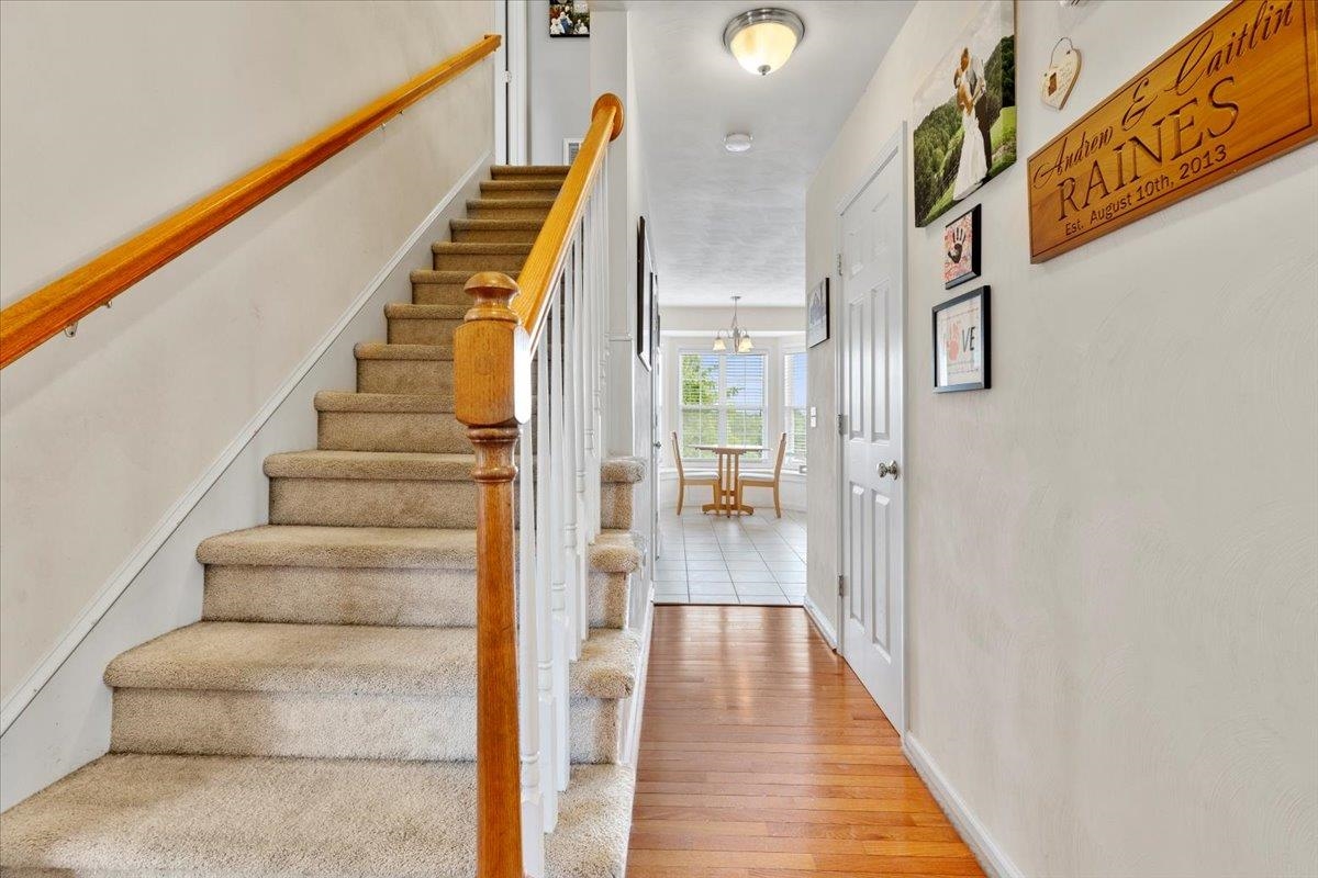 515 Keystone Drive Christiansburg VA 24073