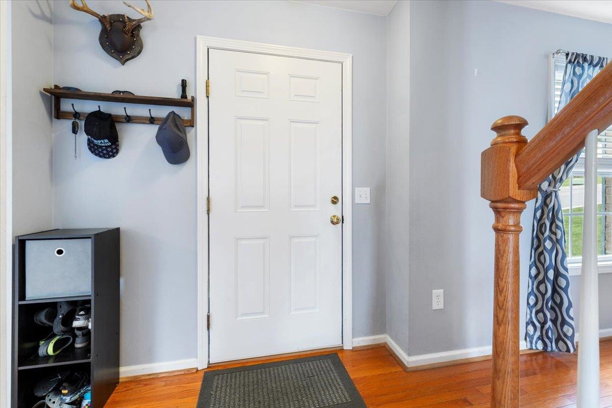 515 Keystone Drive Christiansburg VA 24073
