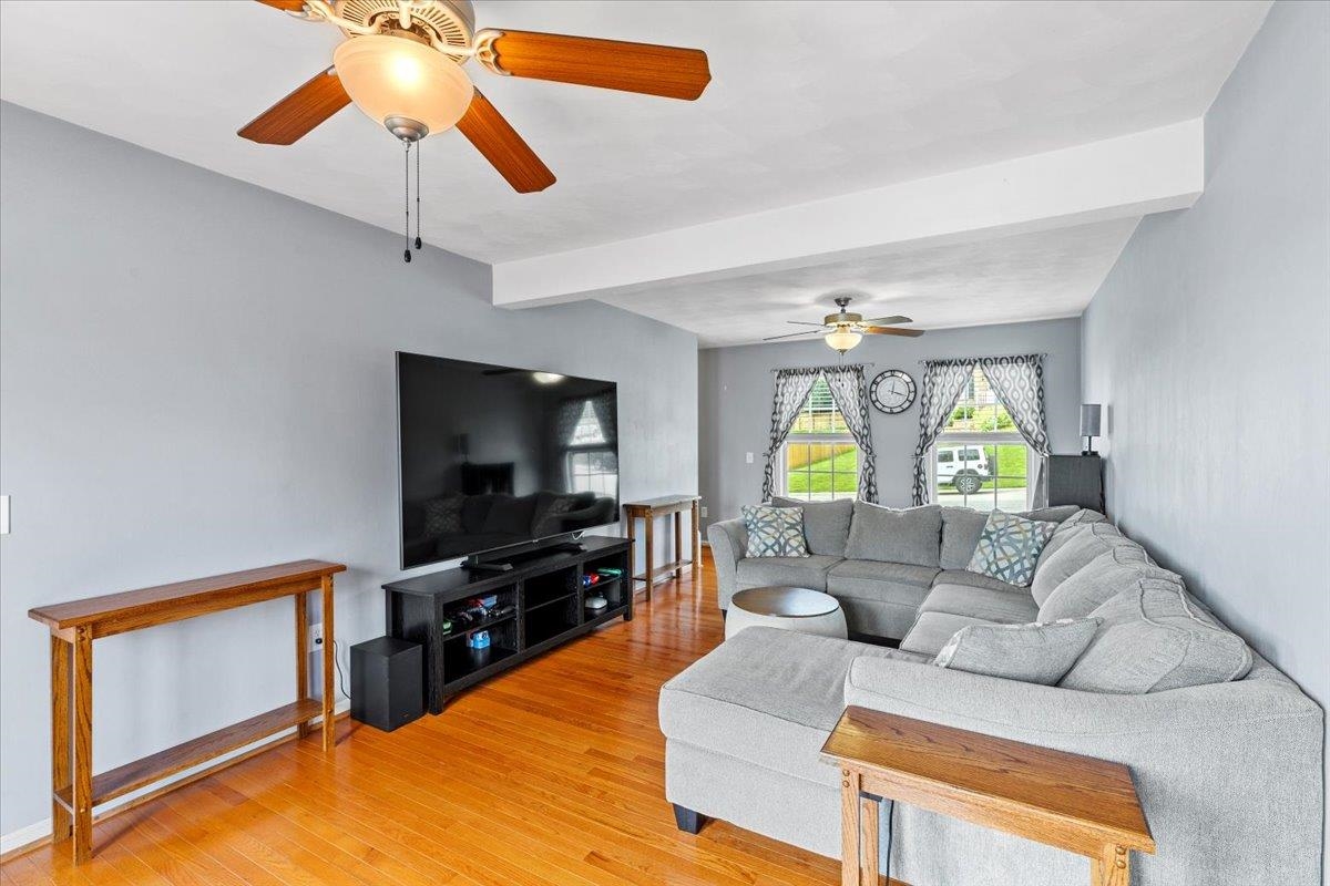 515 Keystone Drive Christiansburg VA 24073