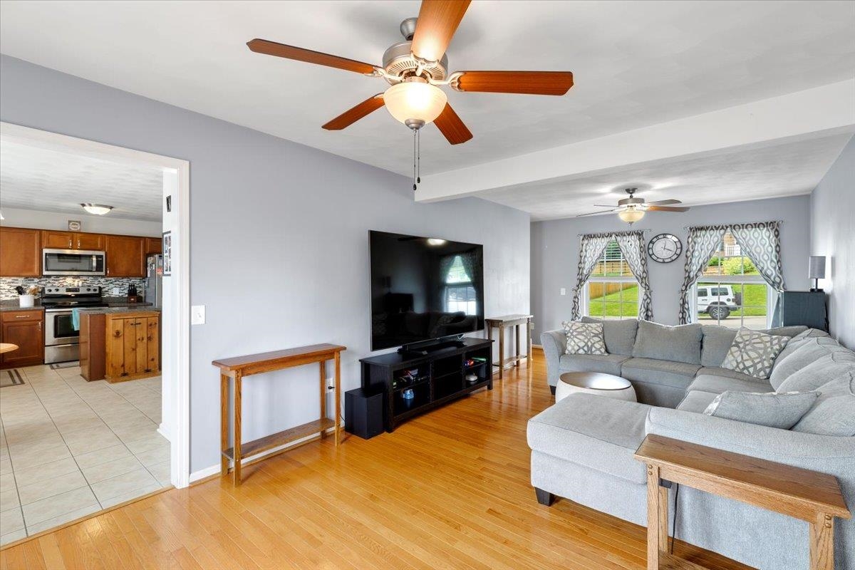 515 Keystone Drive Christiansburg VA 24073