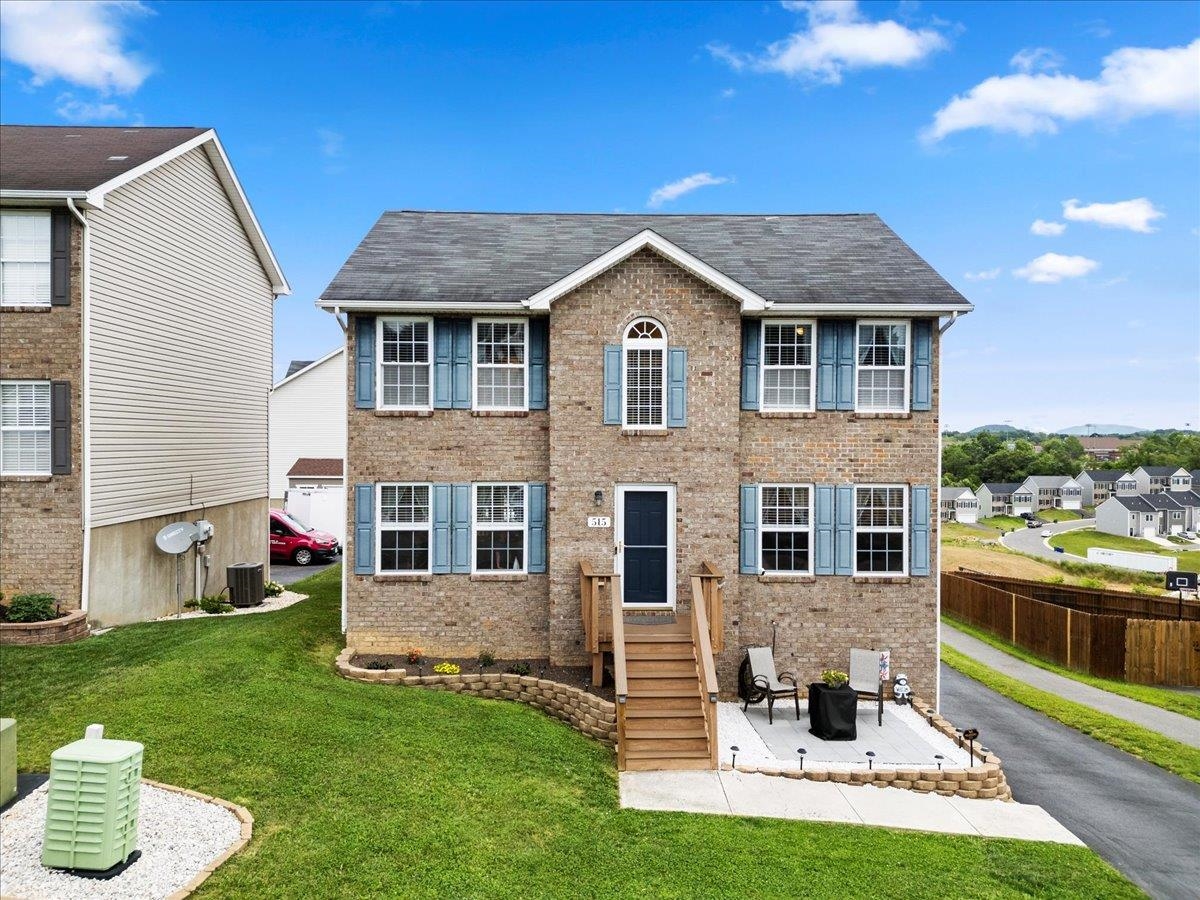 515 Keystone Drive Christiansburg VA 24073