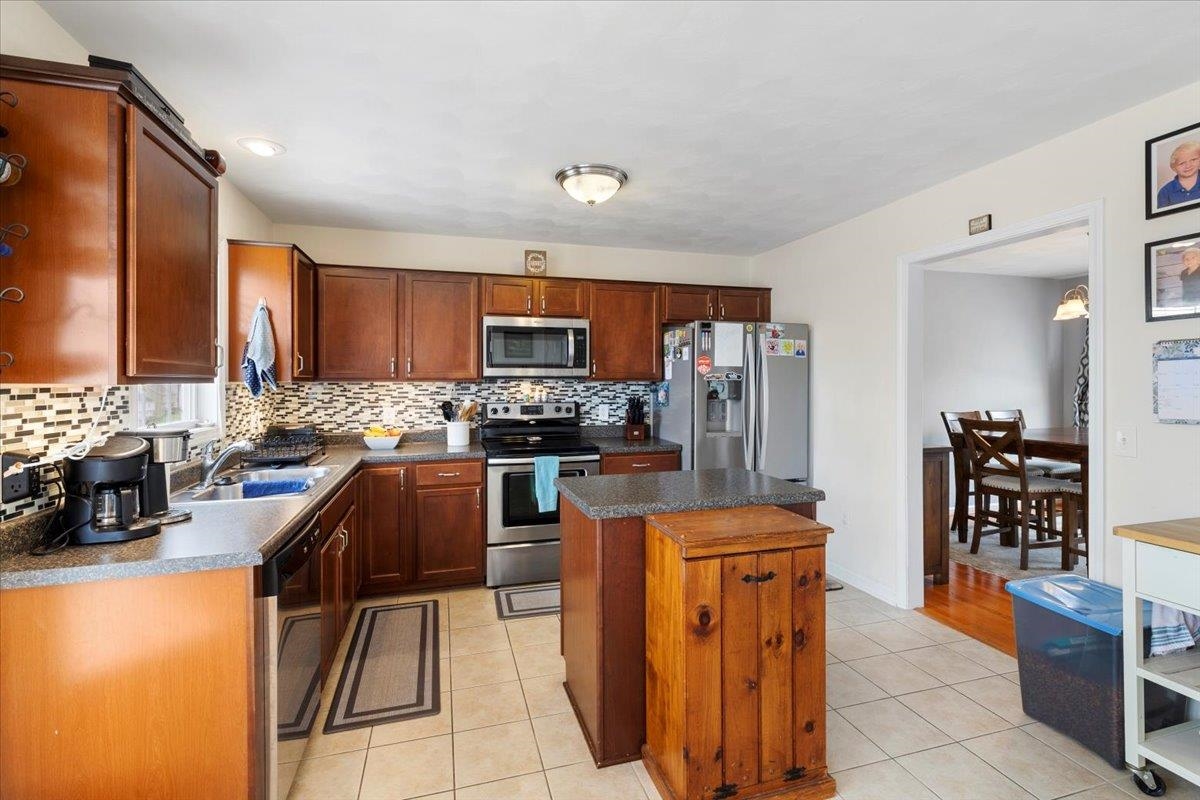515 Keystone Drive Christiansburg VA 24073