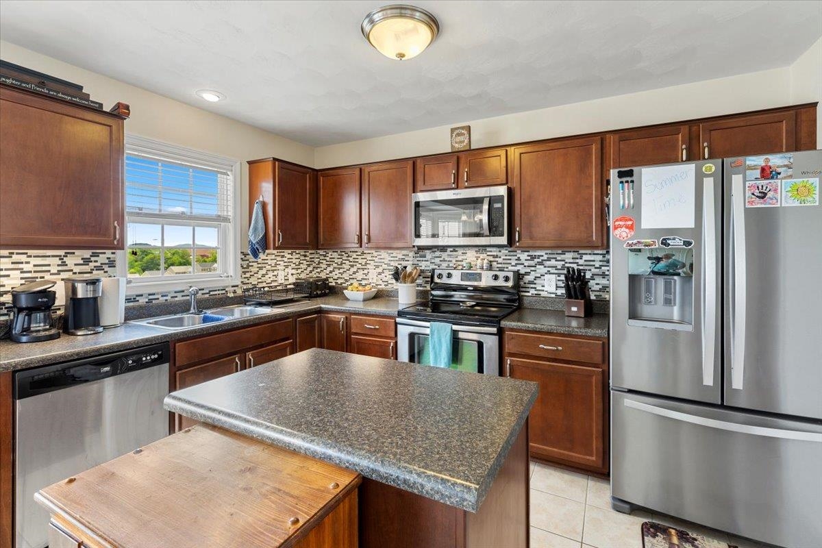 515 Keystone Drive Christiansburg VA 24073
