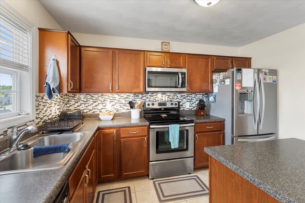 515 Keystone Drive Christiansburg VA 24073
