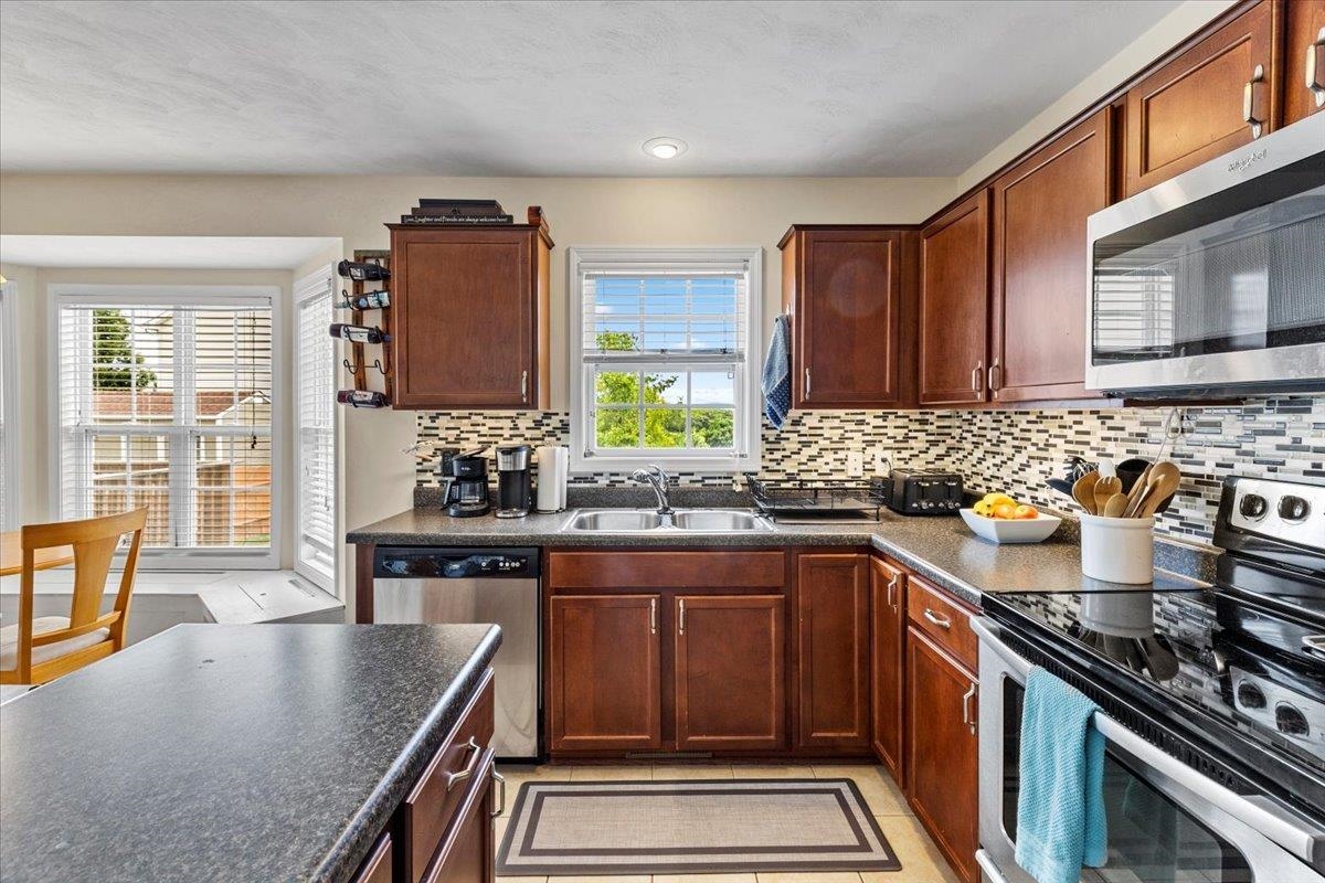 515 Keystone Drive Christiansburg VA 24073