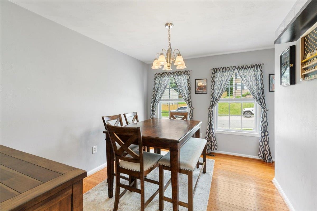 515 Keystone Drive Christiansburg VA 24073