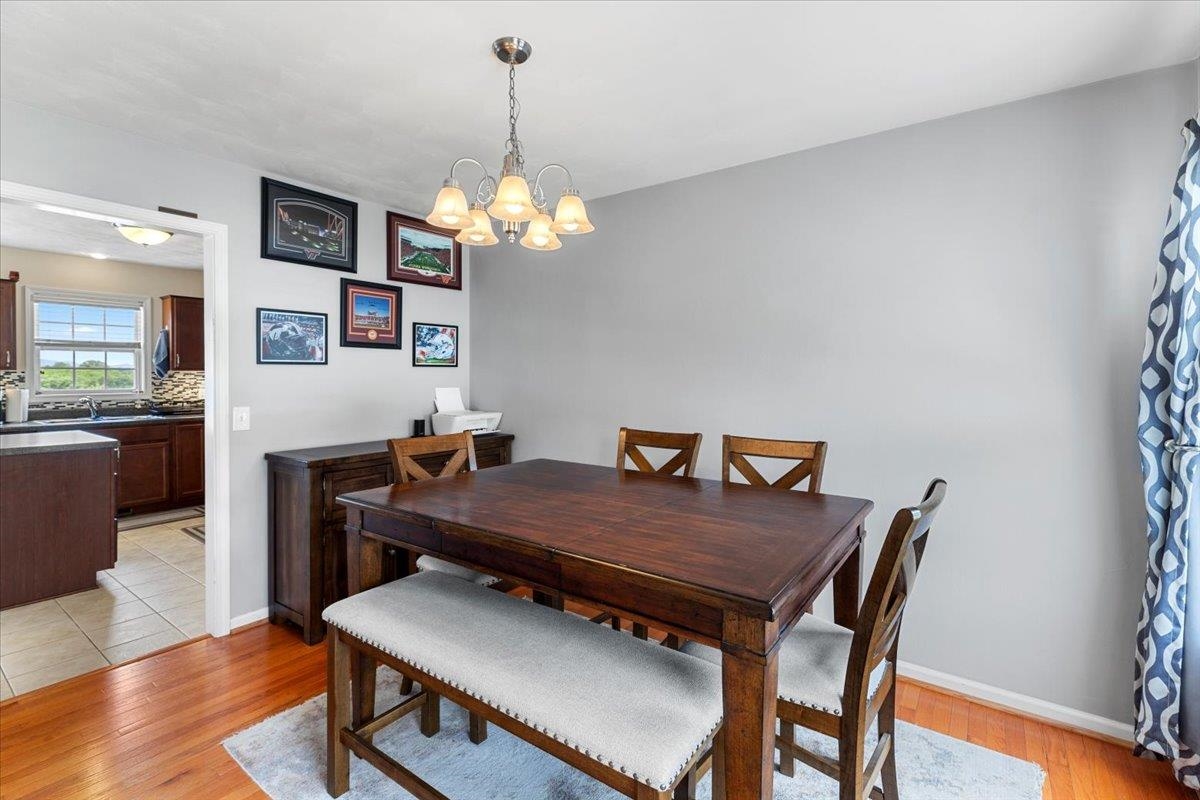 515 Keystone Drive Christiansburg VA 24073