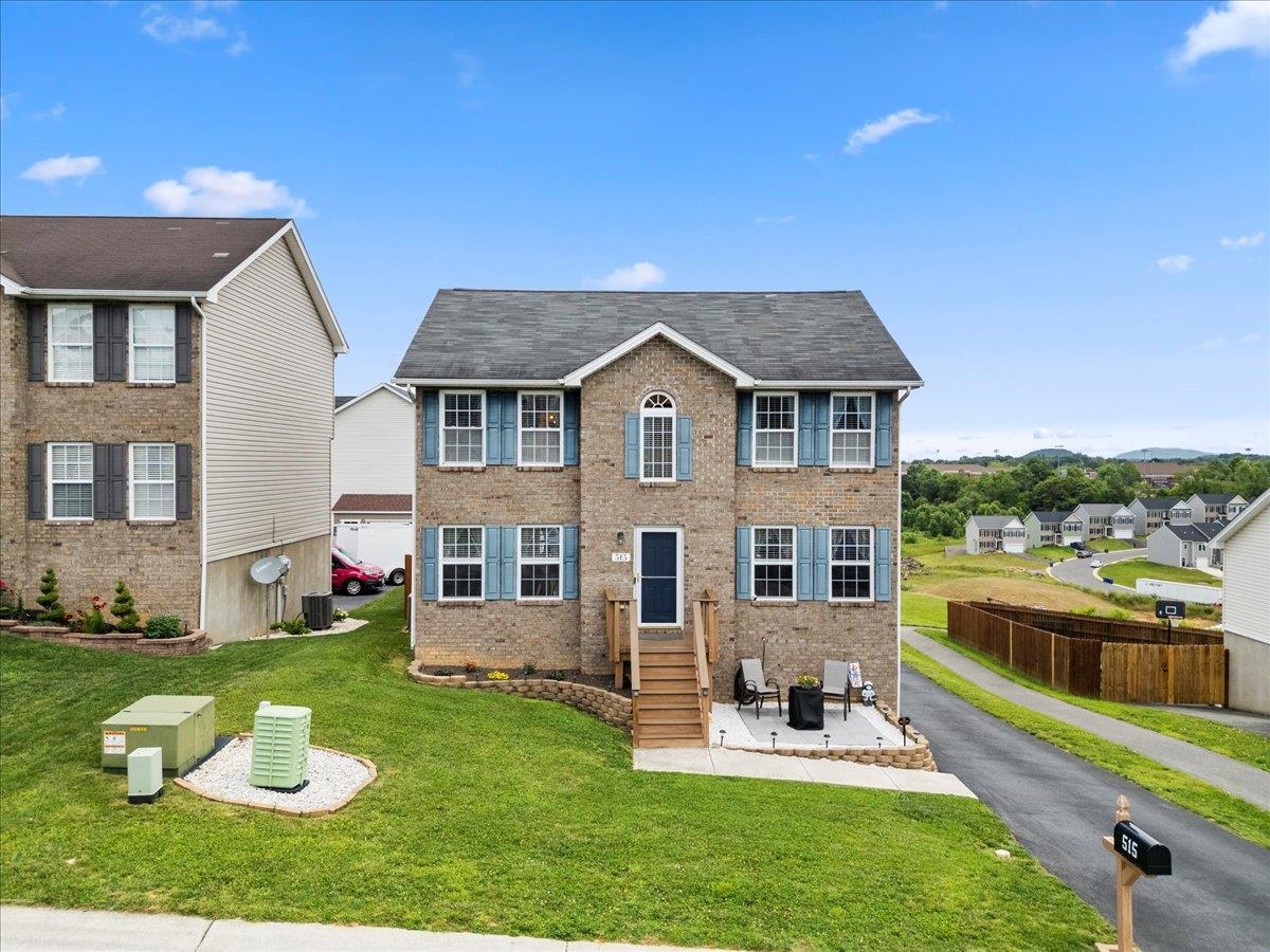 515 Keystone Drive Christiansburg VA 24073