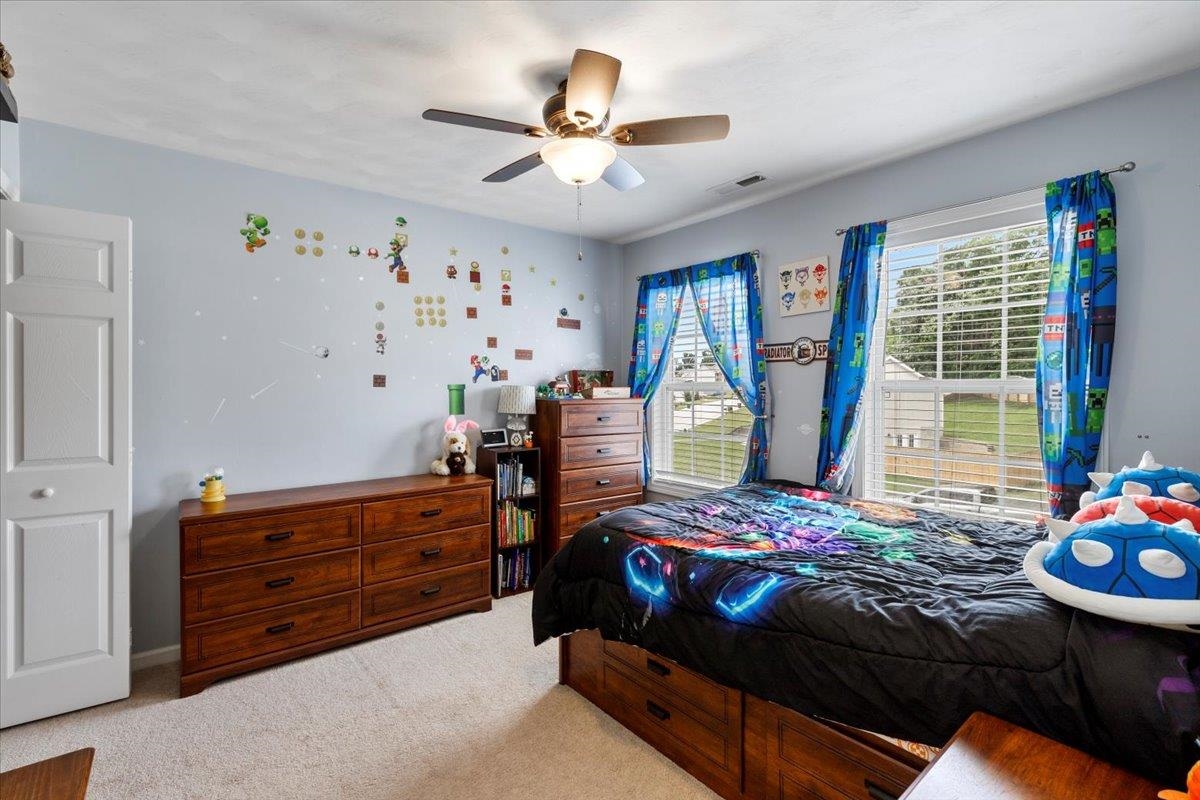 515 Keystone Drive Christiansburg VA 24073